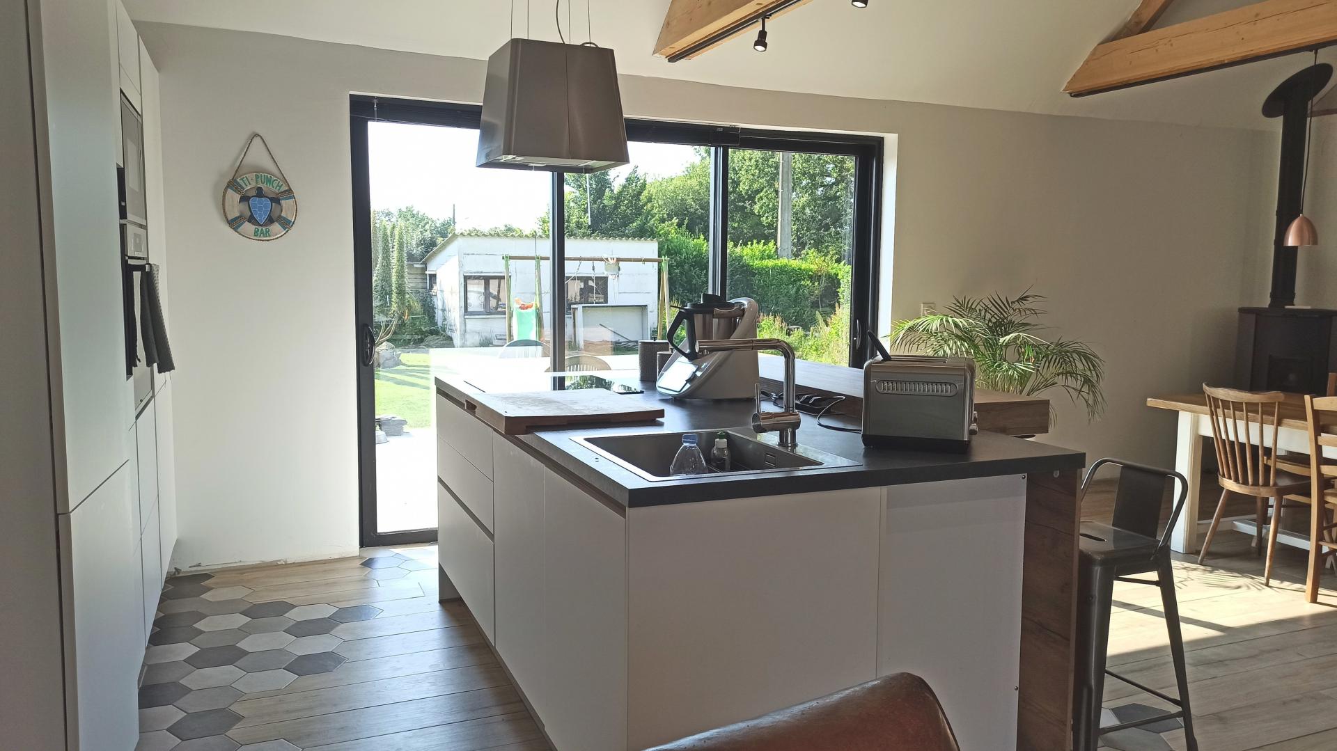 Photo 4 de l'annonce.