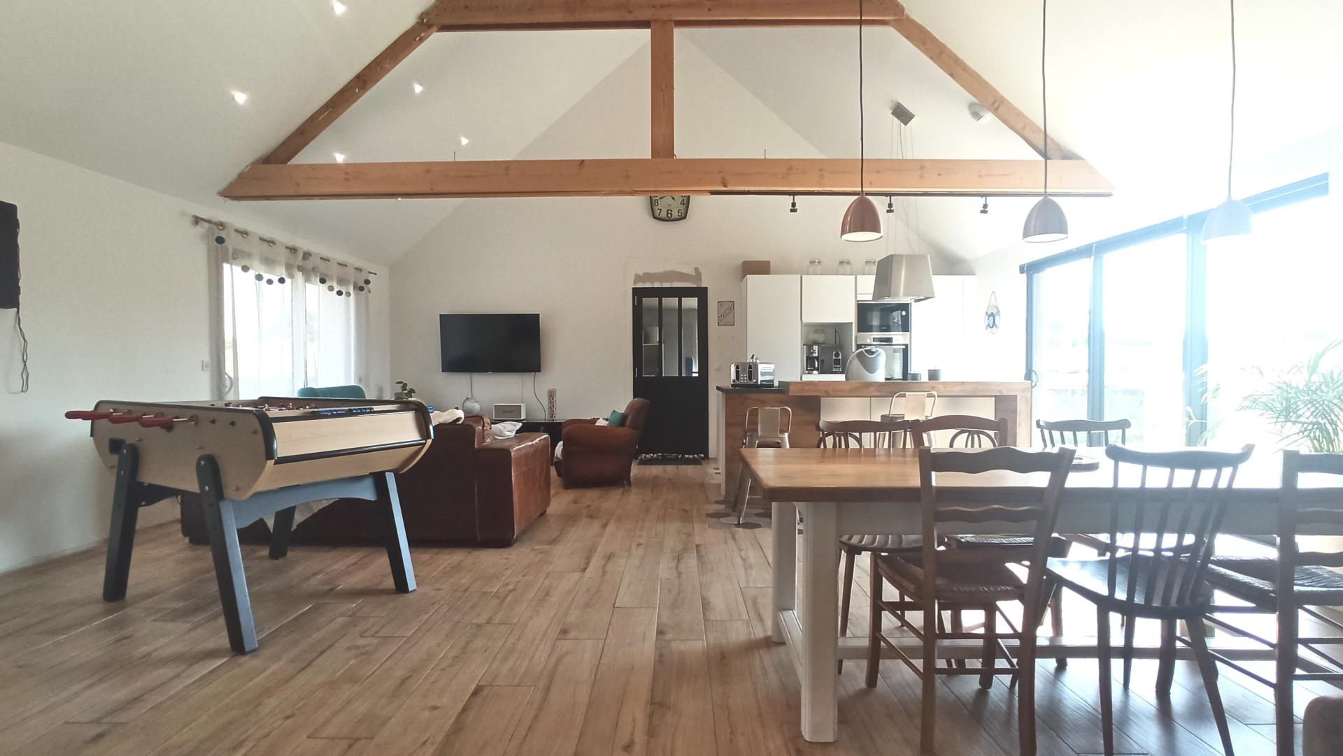 Photo 3 de l'annonce.