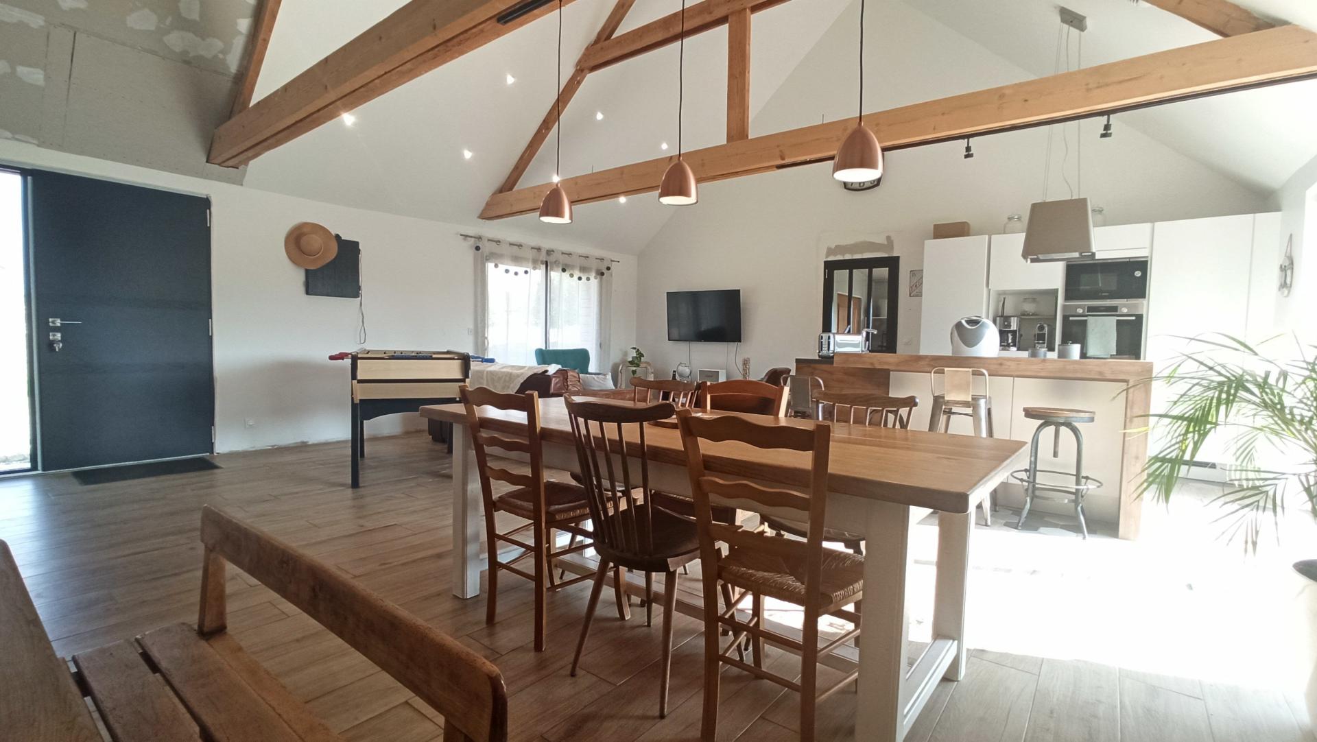 Photo 5 de l'annonce.