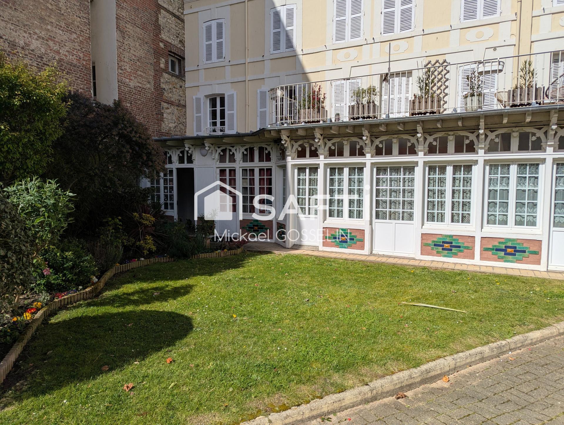 Photo-appartement