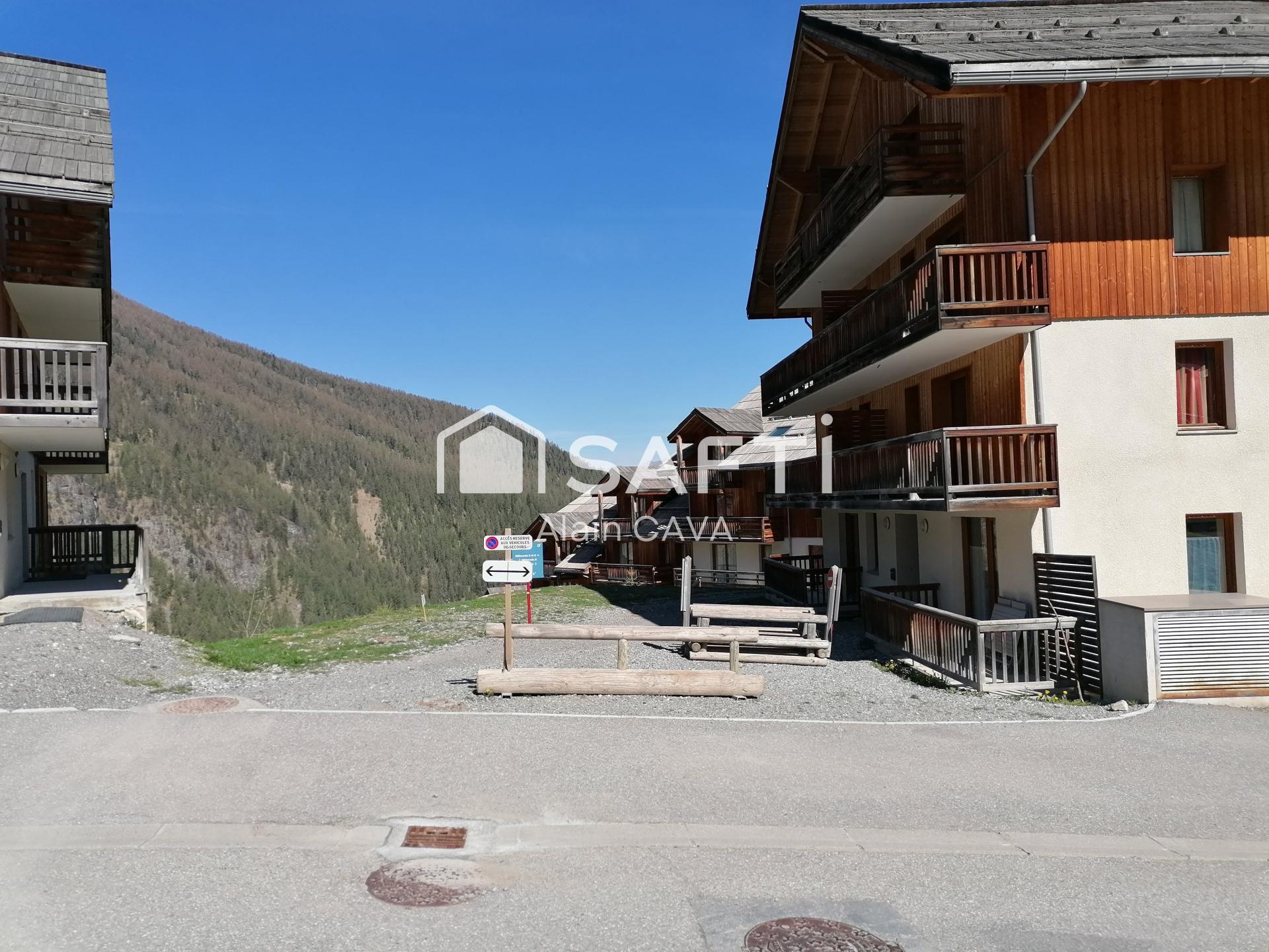 Photo-appartement