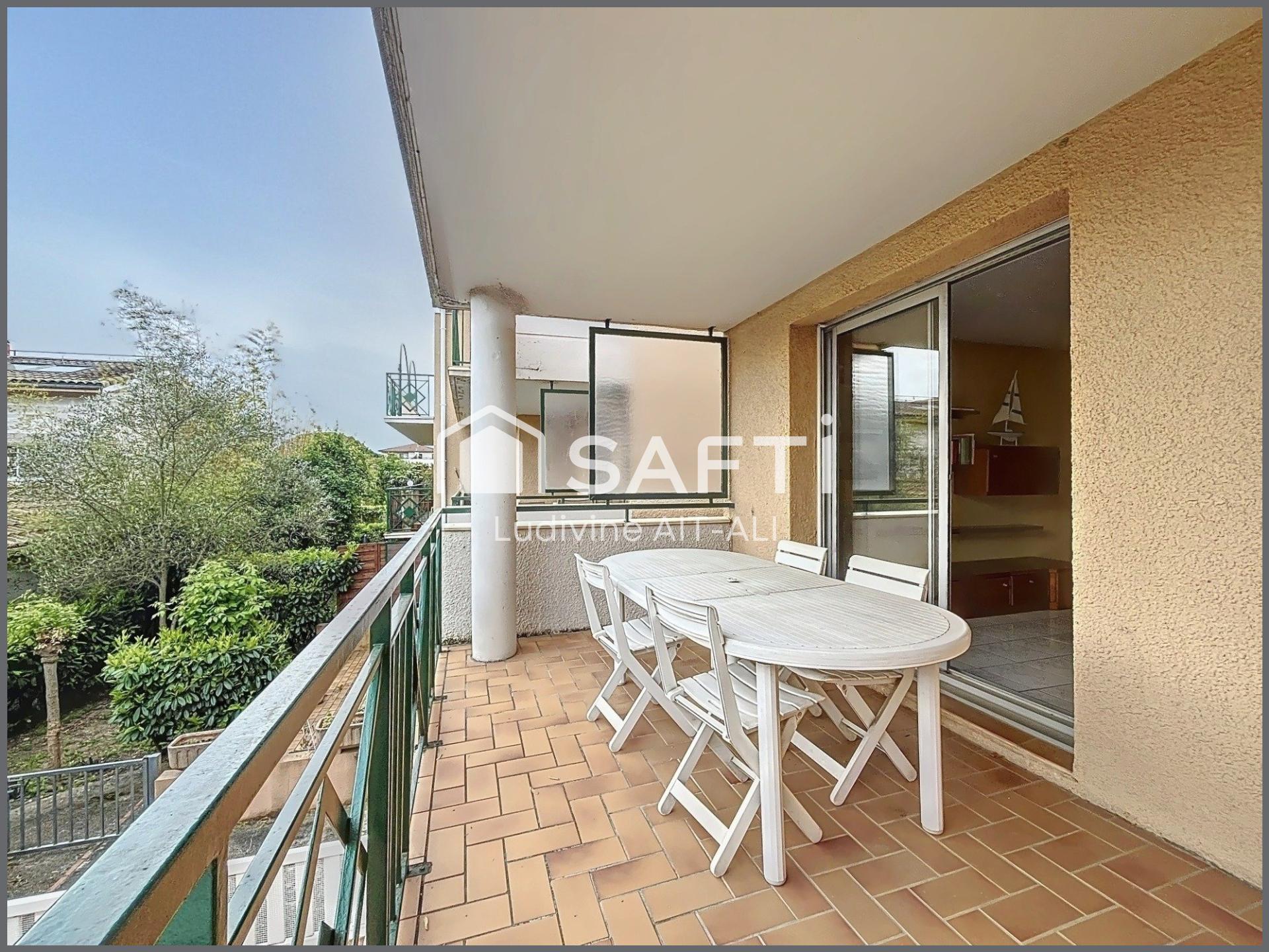Photo-appartement