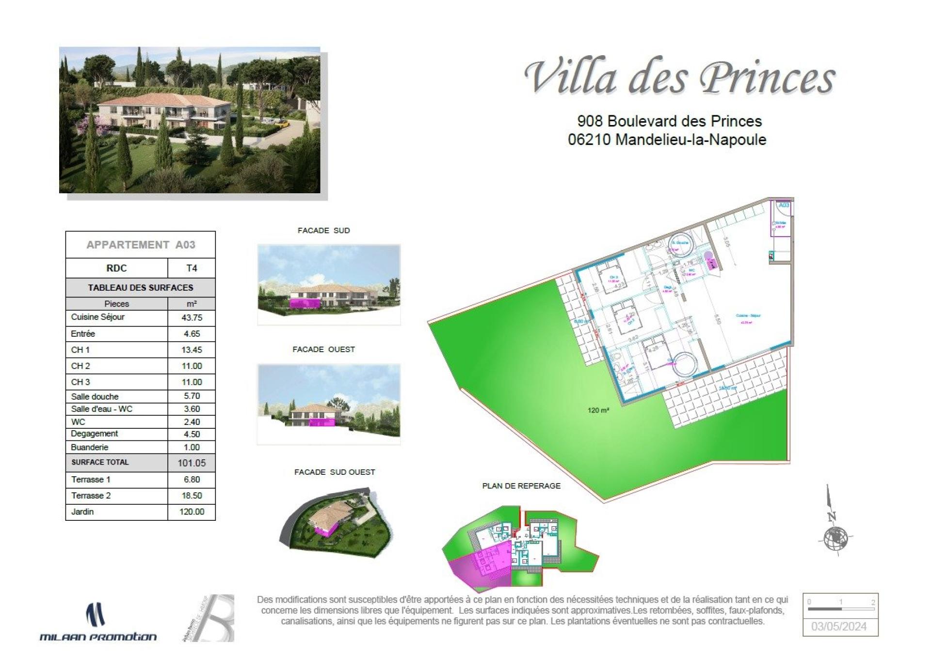 Photo 2 de l'annonce.