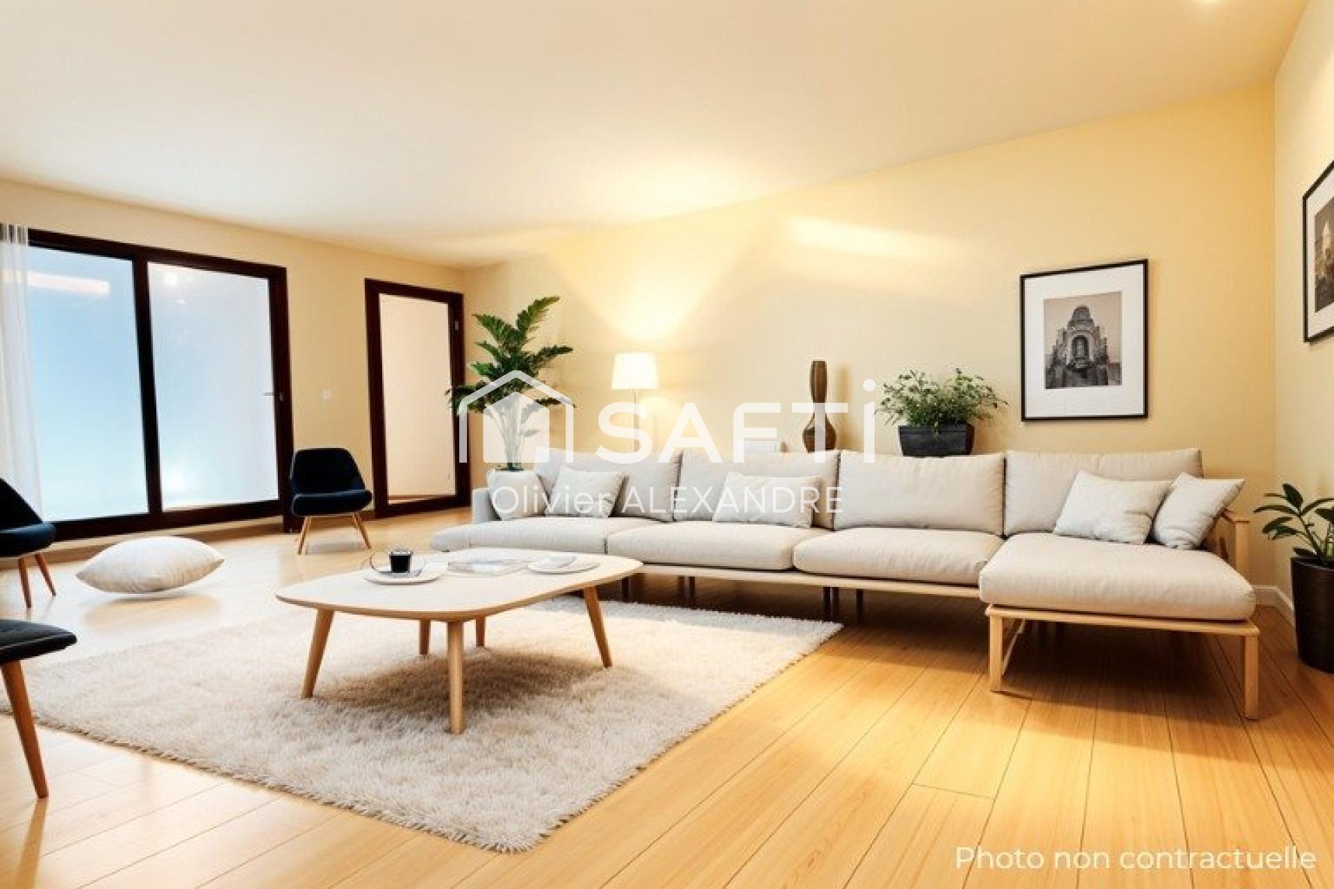 Photo-appartement