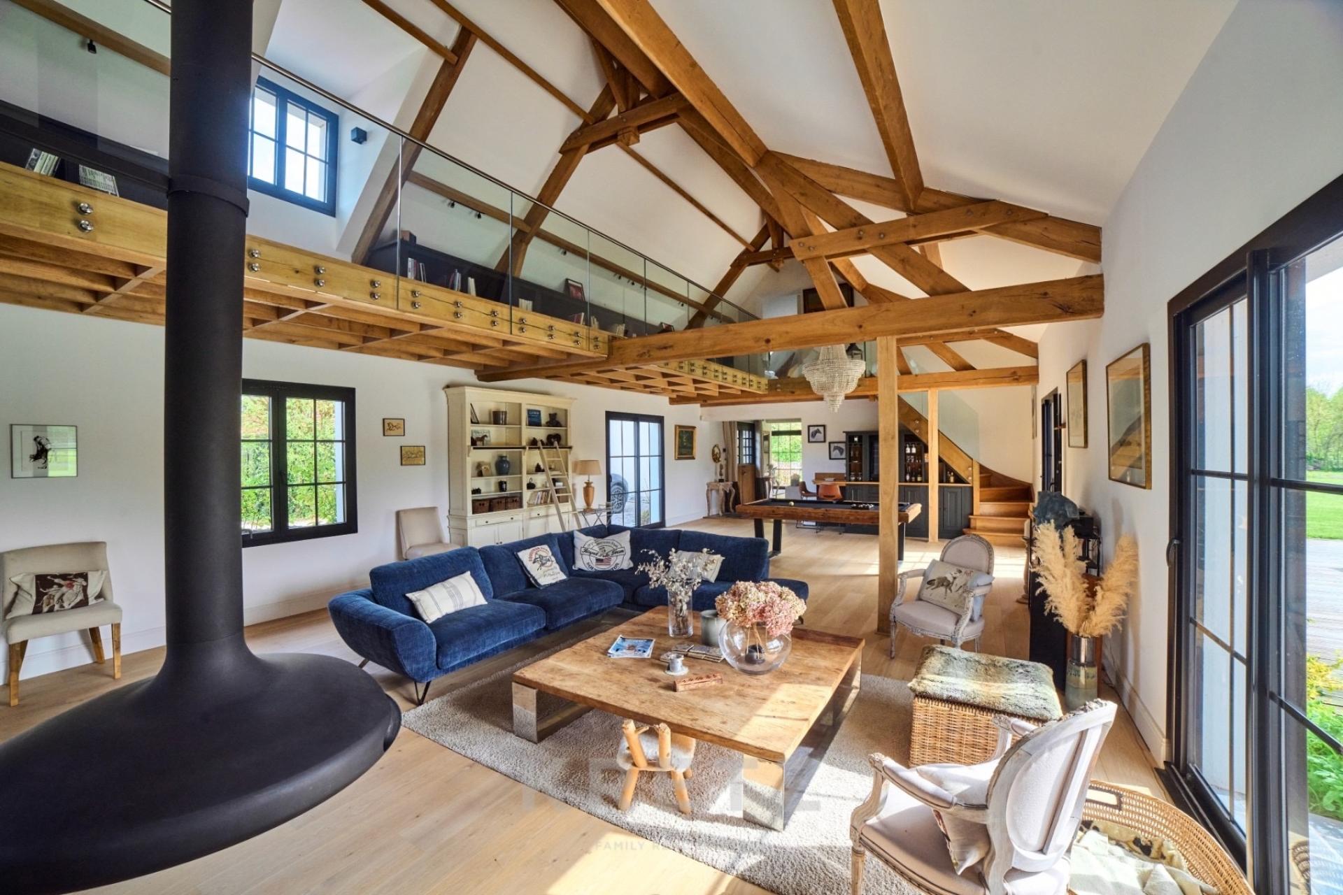 Photo 4 de l'annonce.