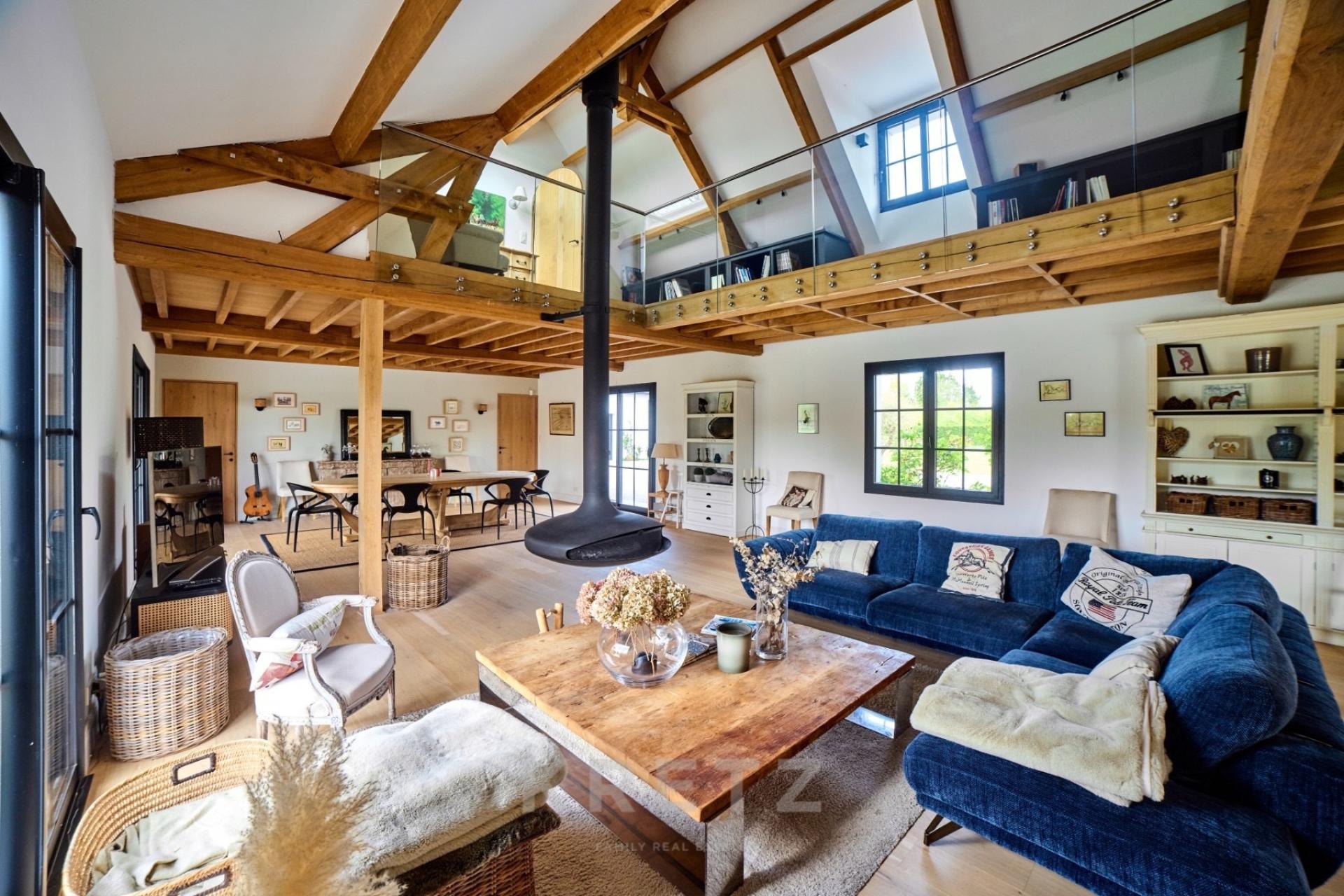 Photo 5 de l'annonce.