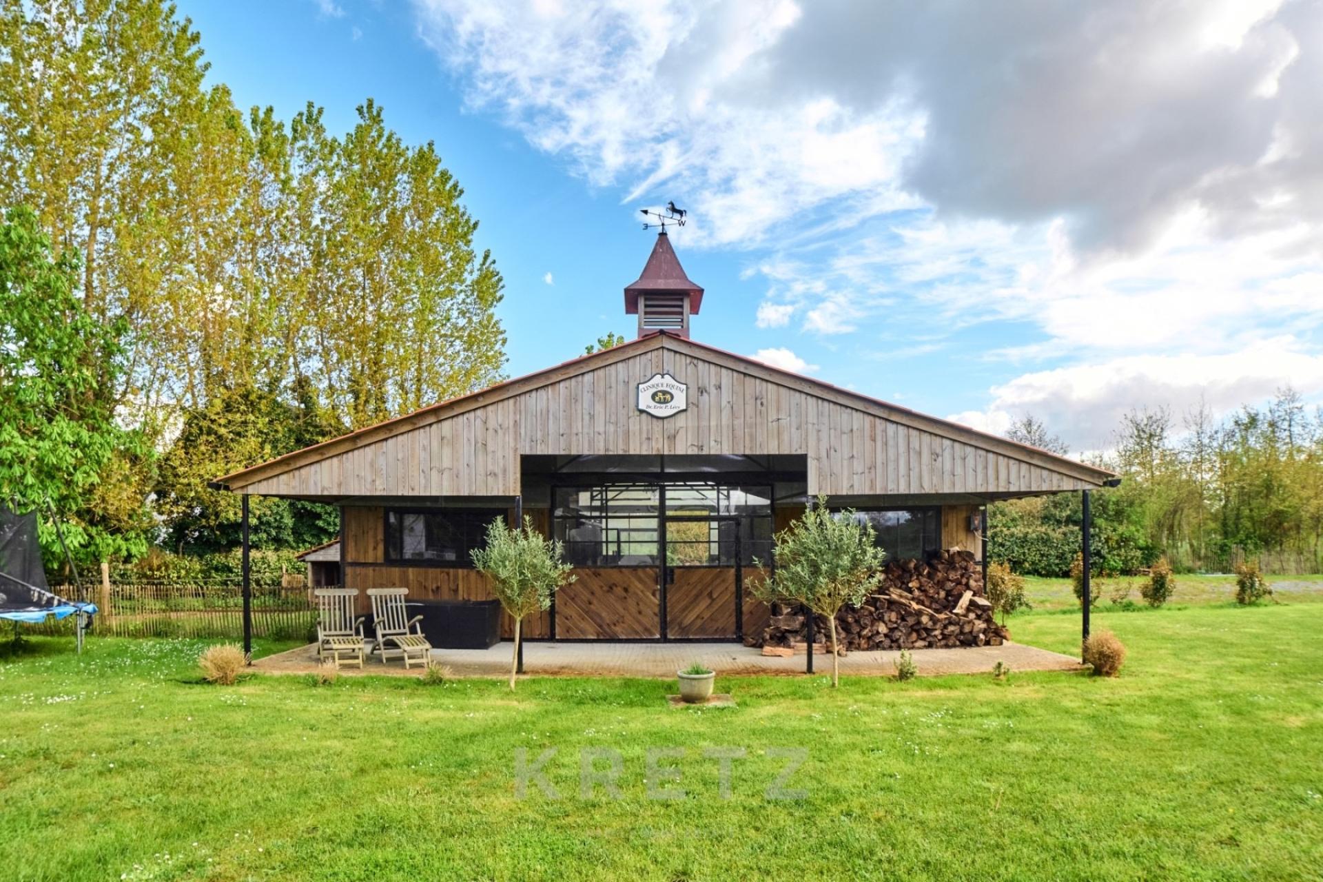 Photo 12 de l'annonce.