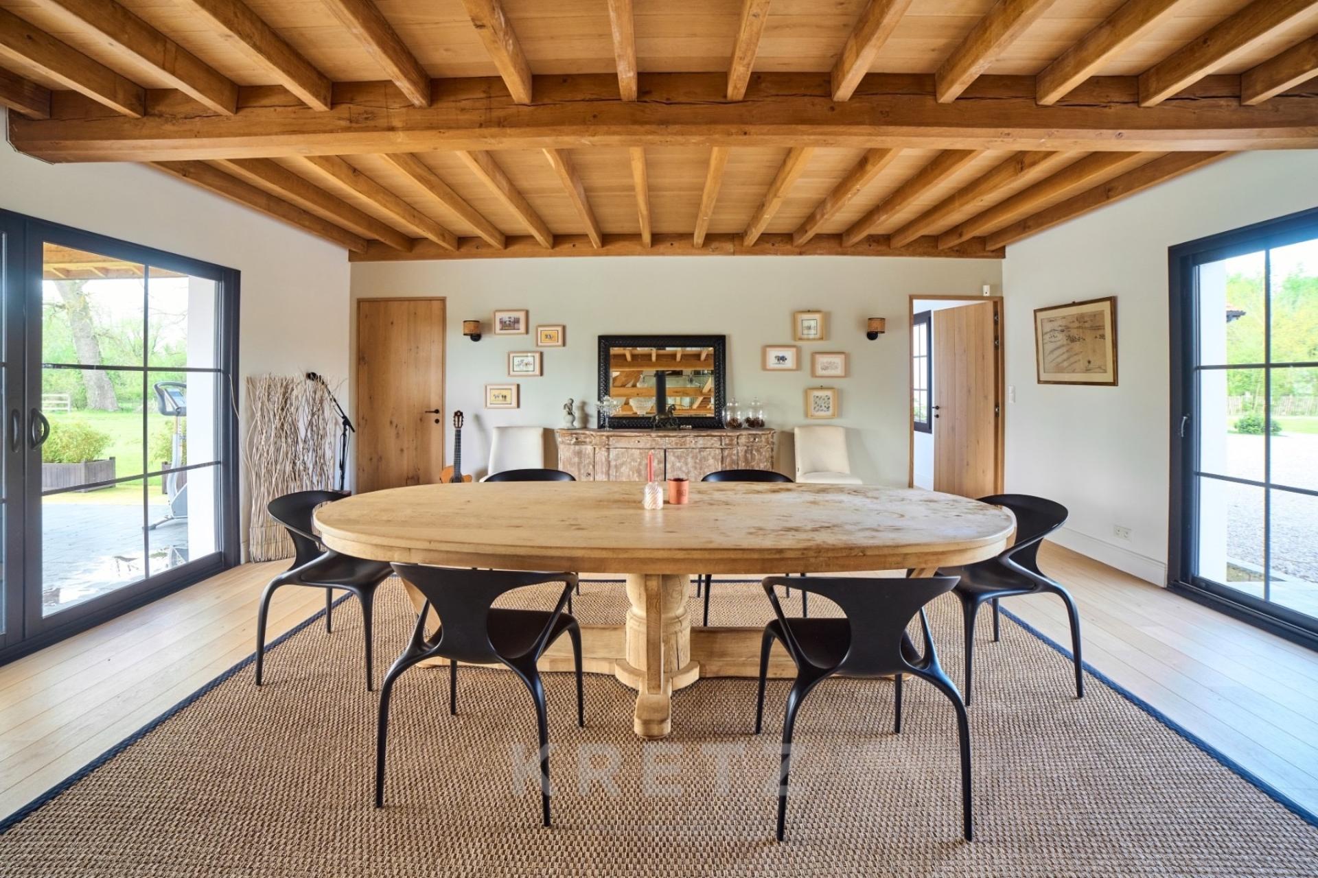 Photo 8 de l'annonce.