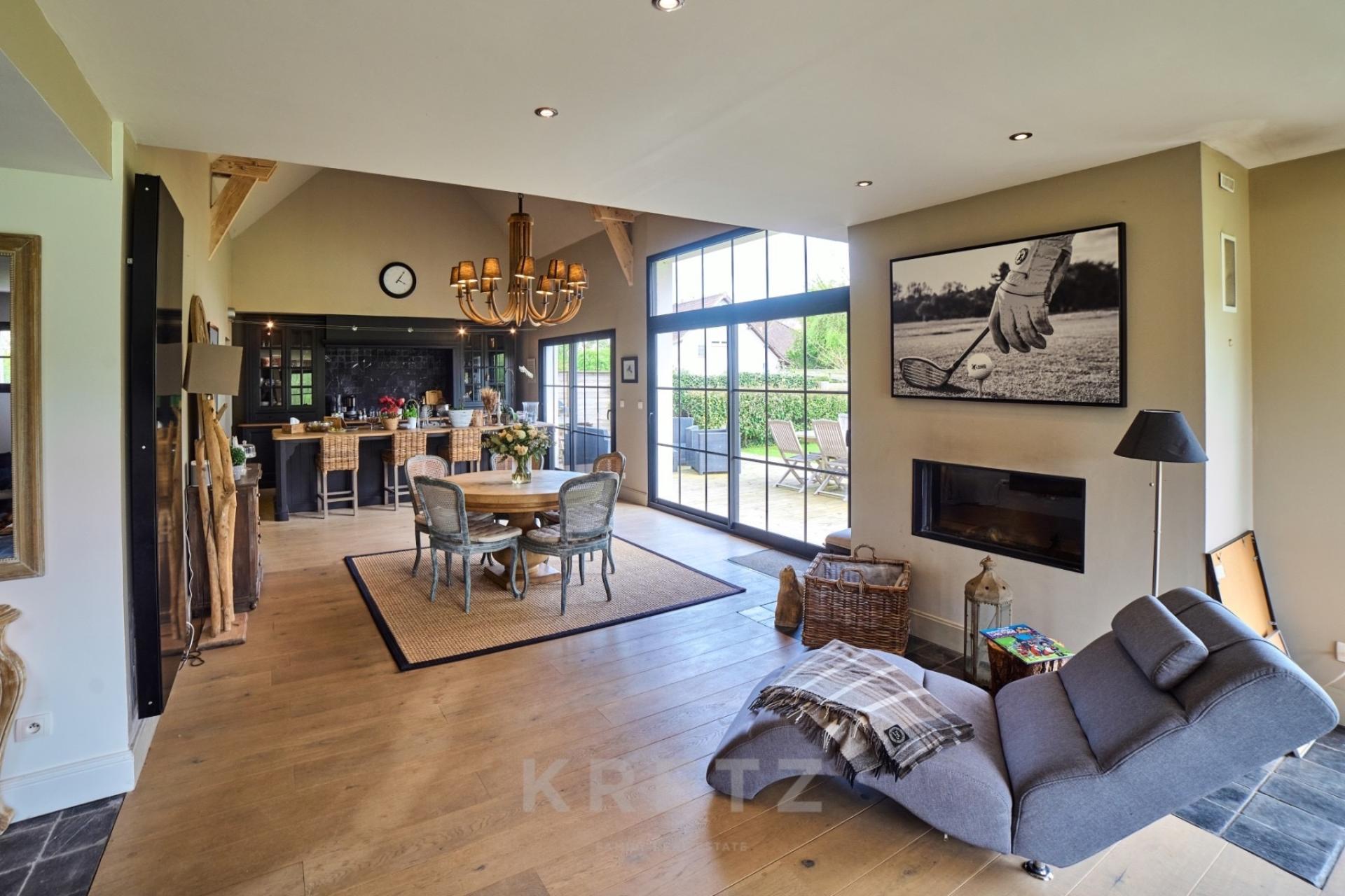 Photo 6 de l'annonce.