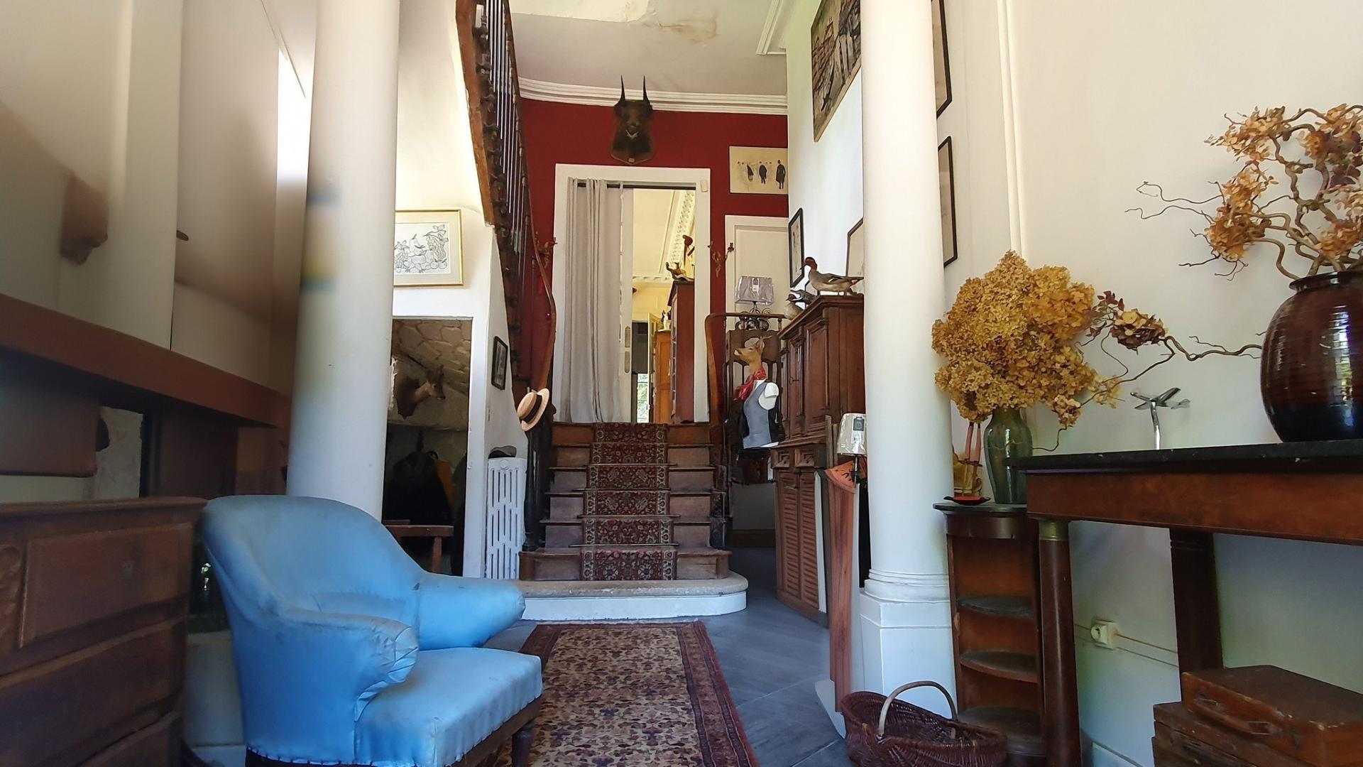 Photo 8 de l'annonce.