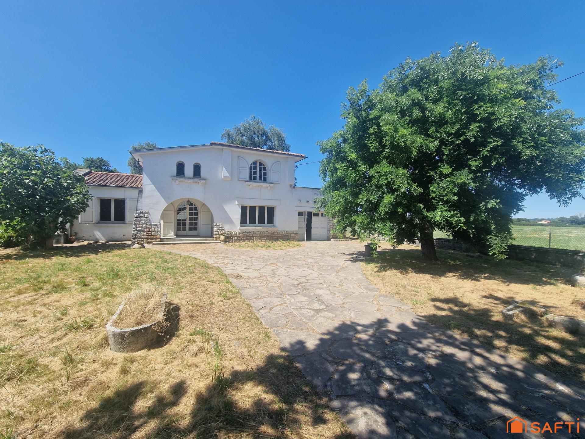 Photo-maison