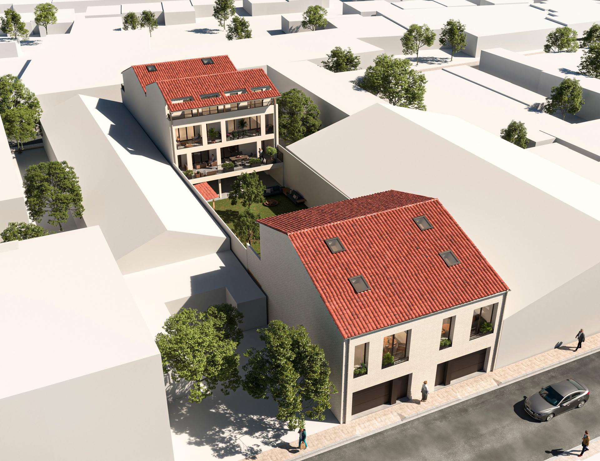 Photo 2 de l'annonce.