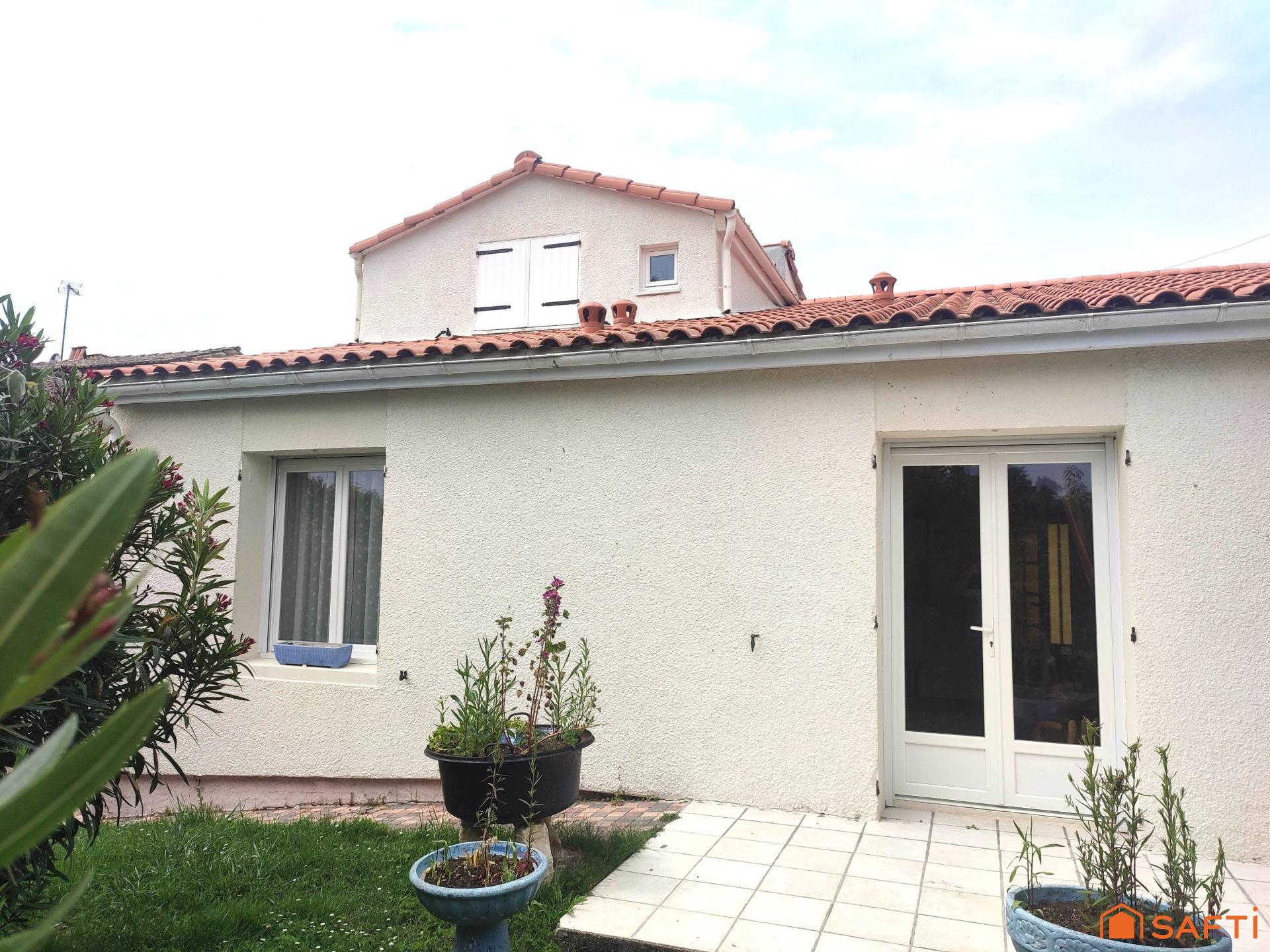 Photographie descriptive du bien