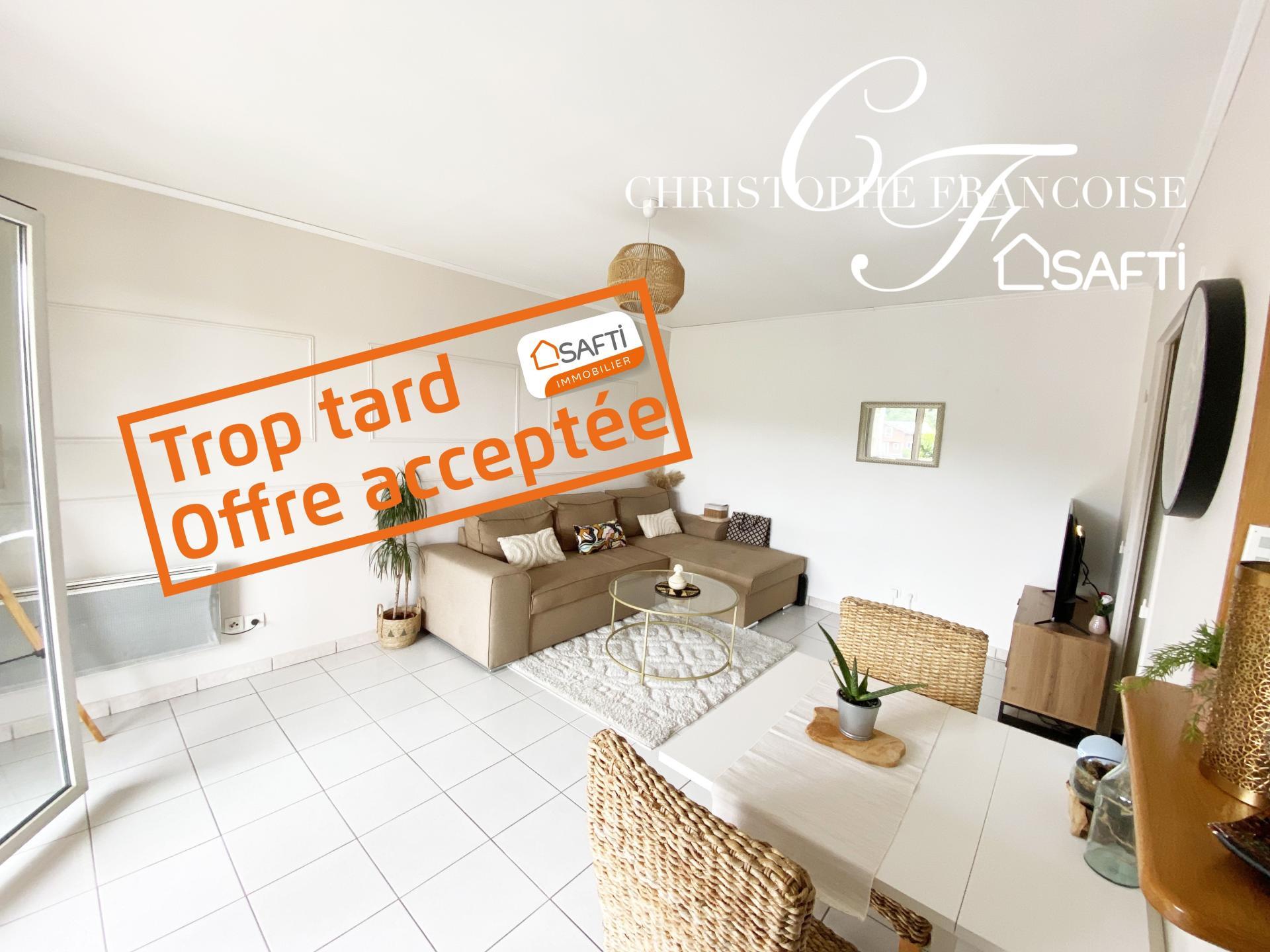 Photo-appartement