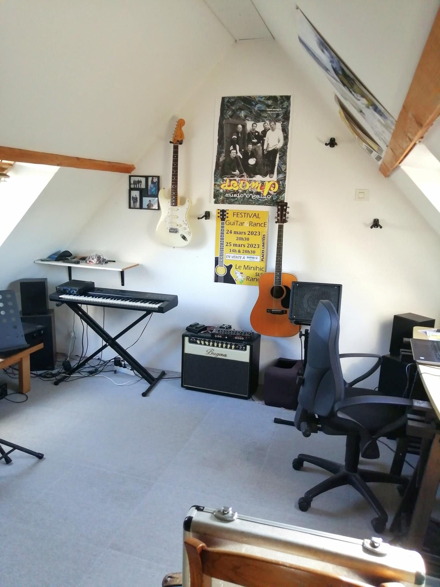 Photo 9 de l'annonce.