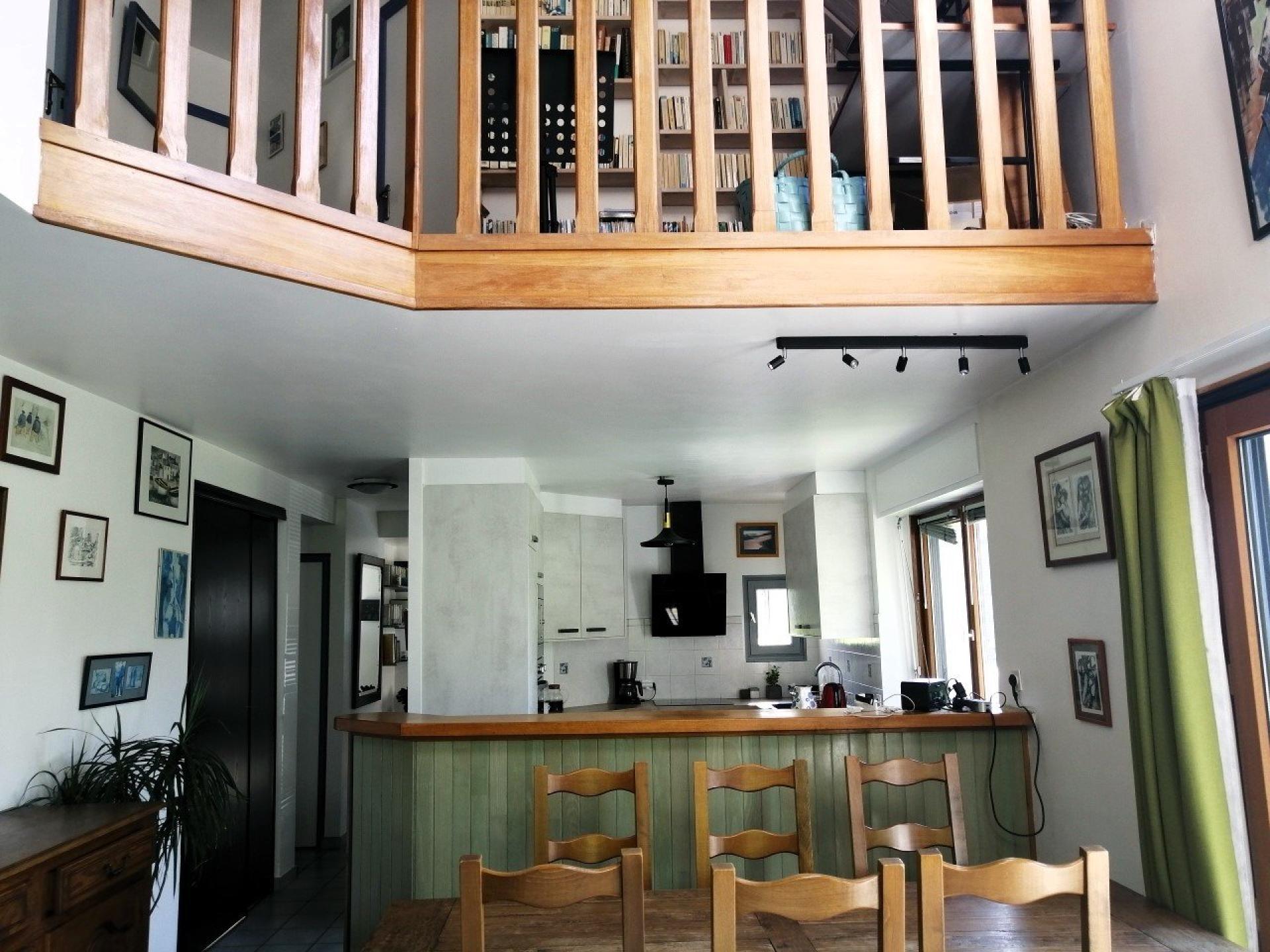 Photo 7 de l'annonce.