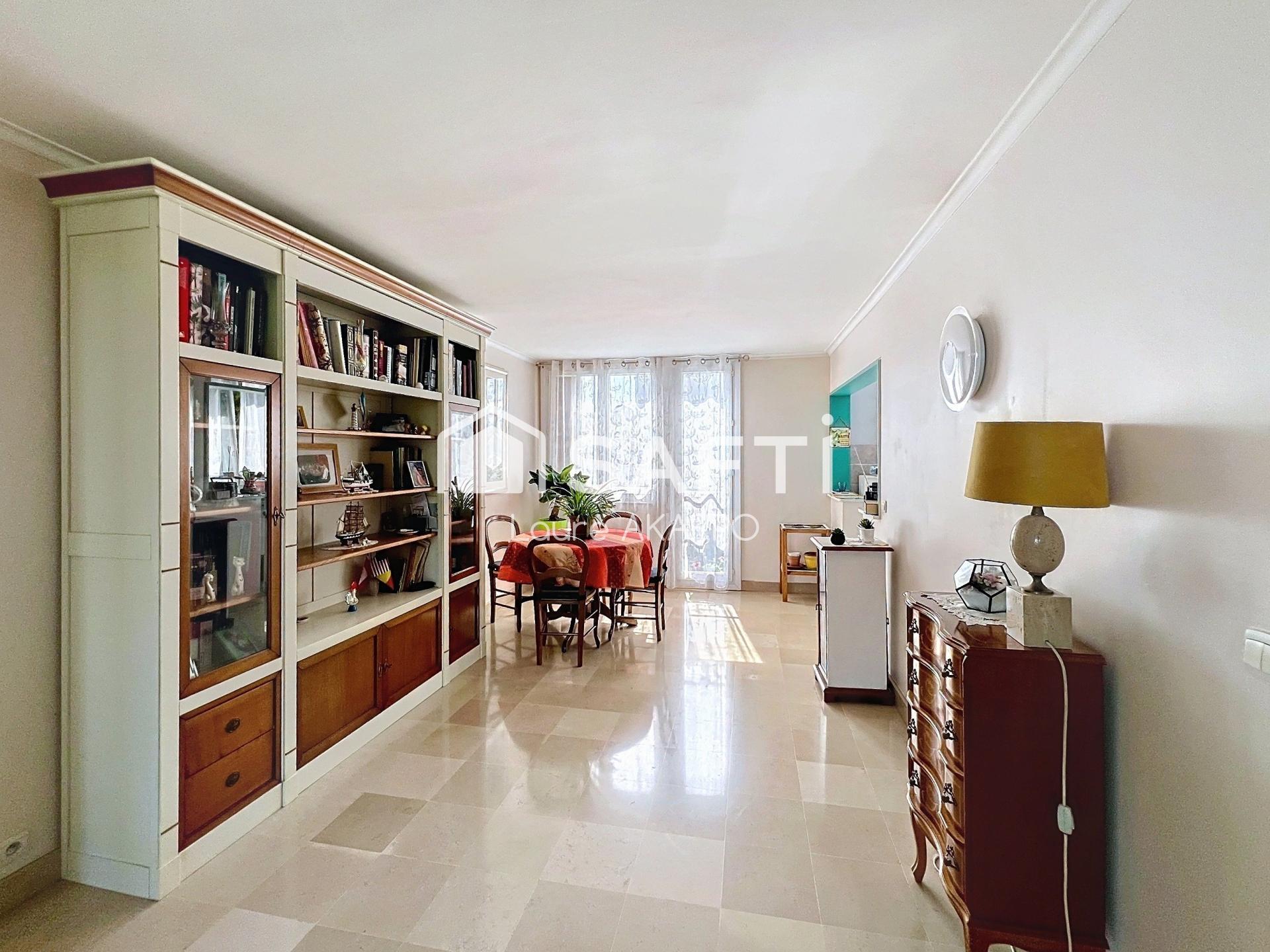 Photo-appartement