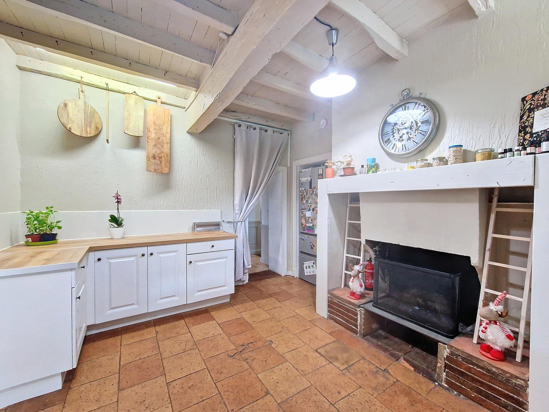 Photo 15 de l'annonce.