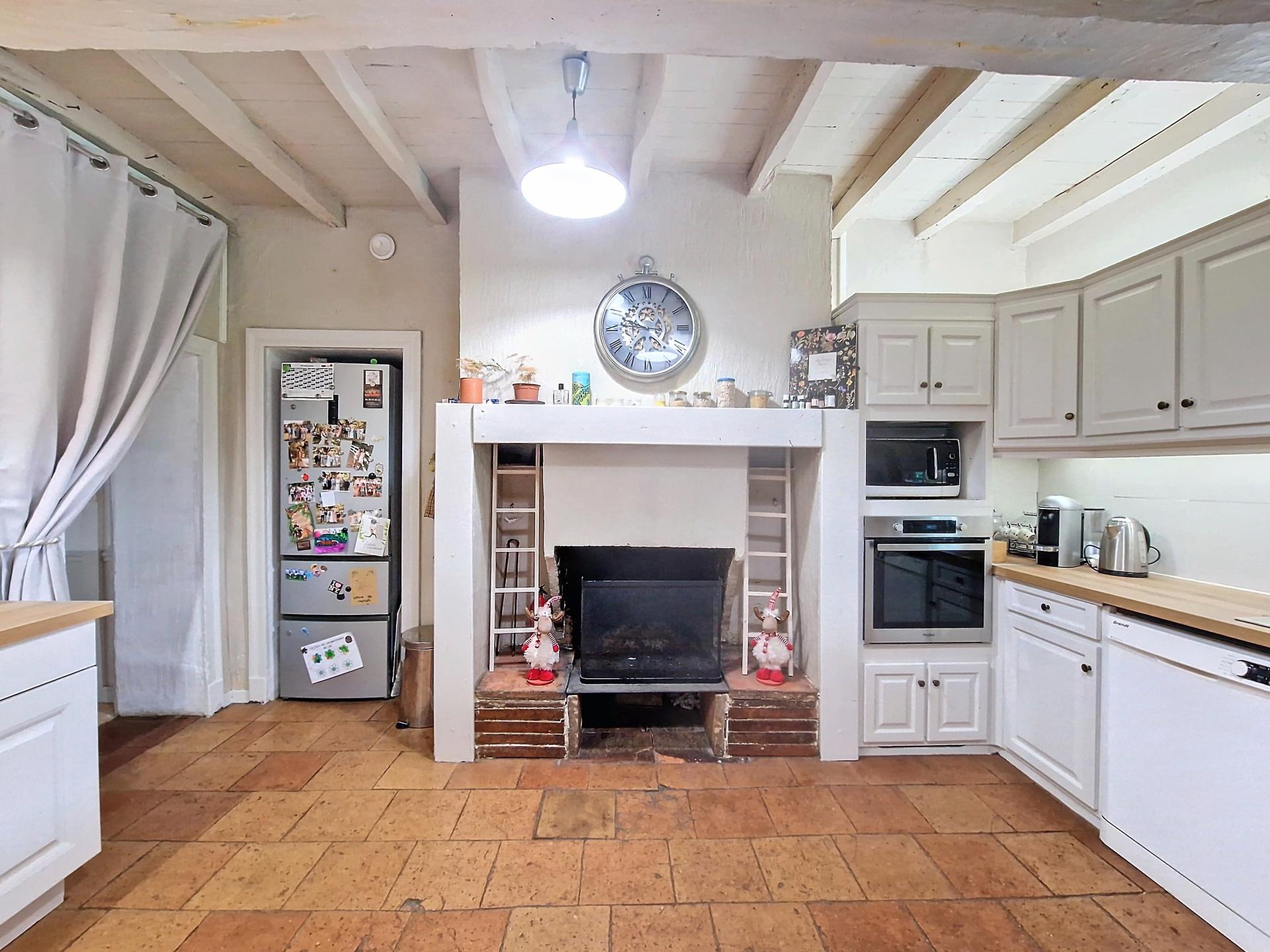 Photo 14 de l'annonce.