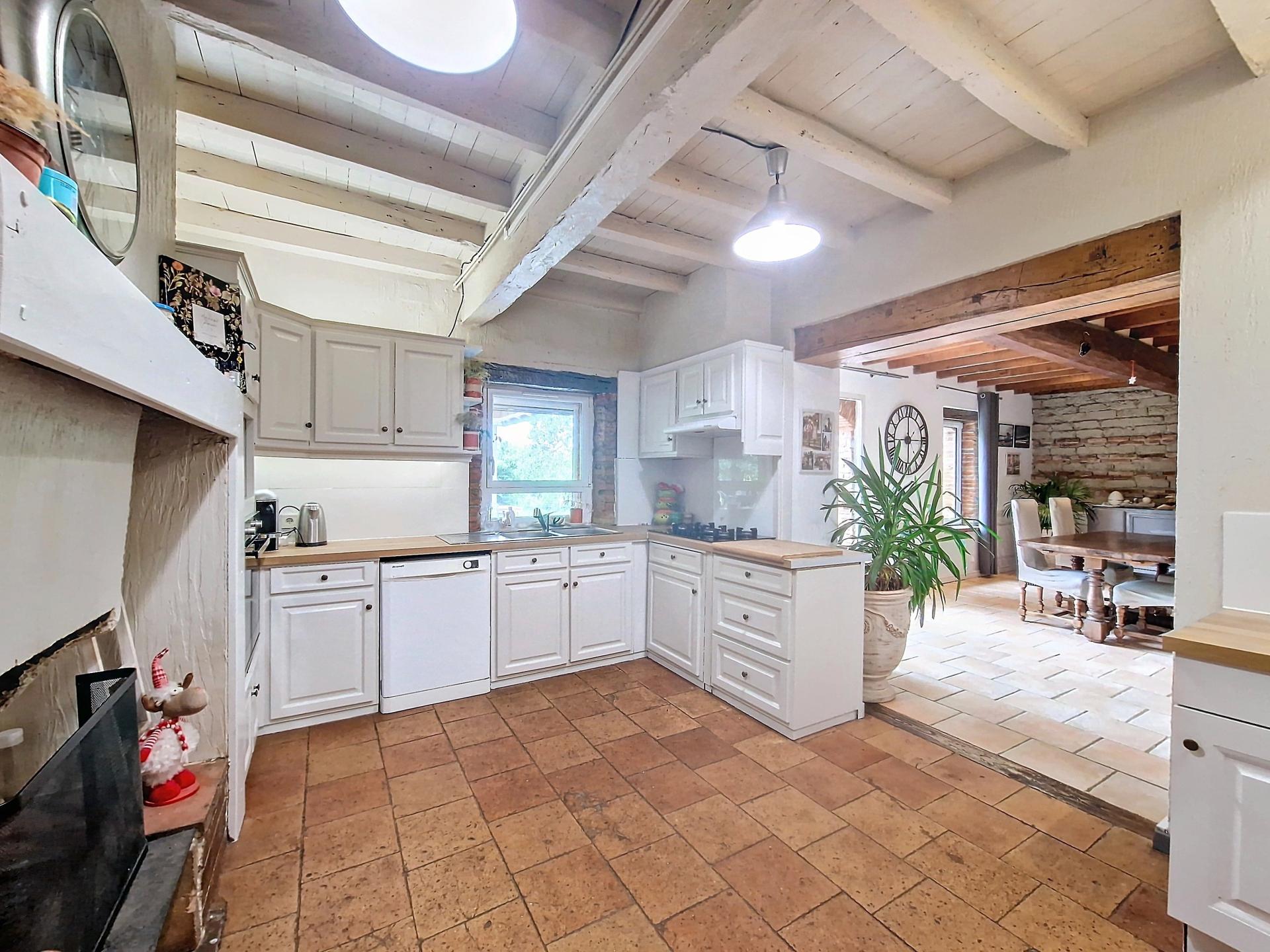 Photo 17 de l'annonce.