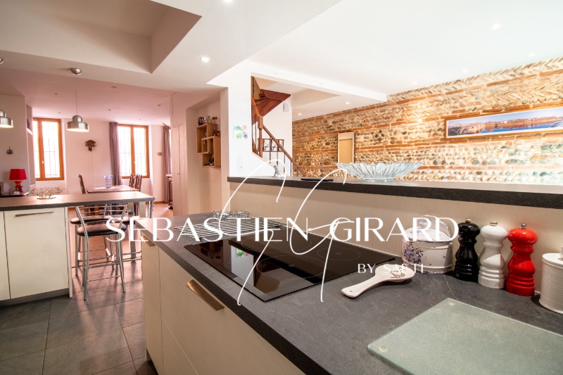 Photo 6 de l'annonce.