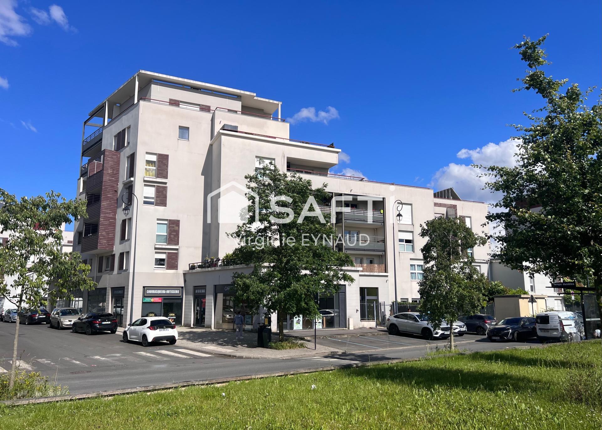 Photo-appartement