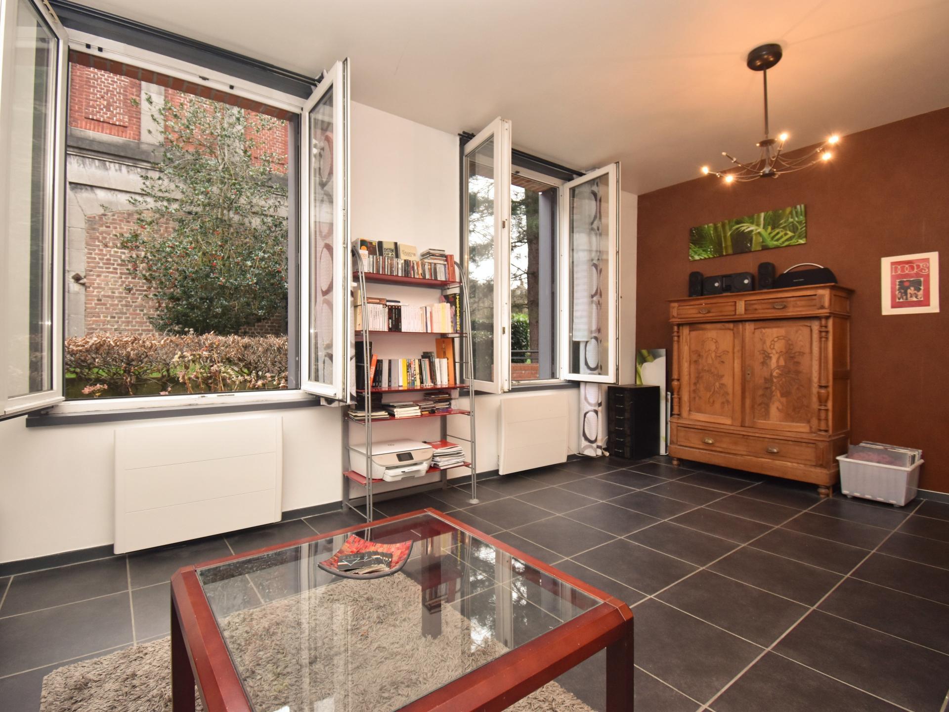 Photo-appartement