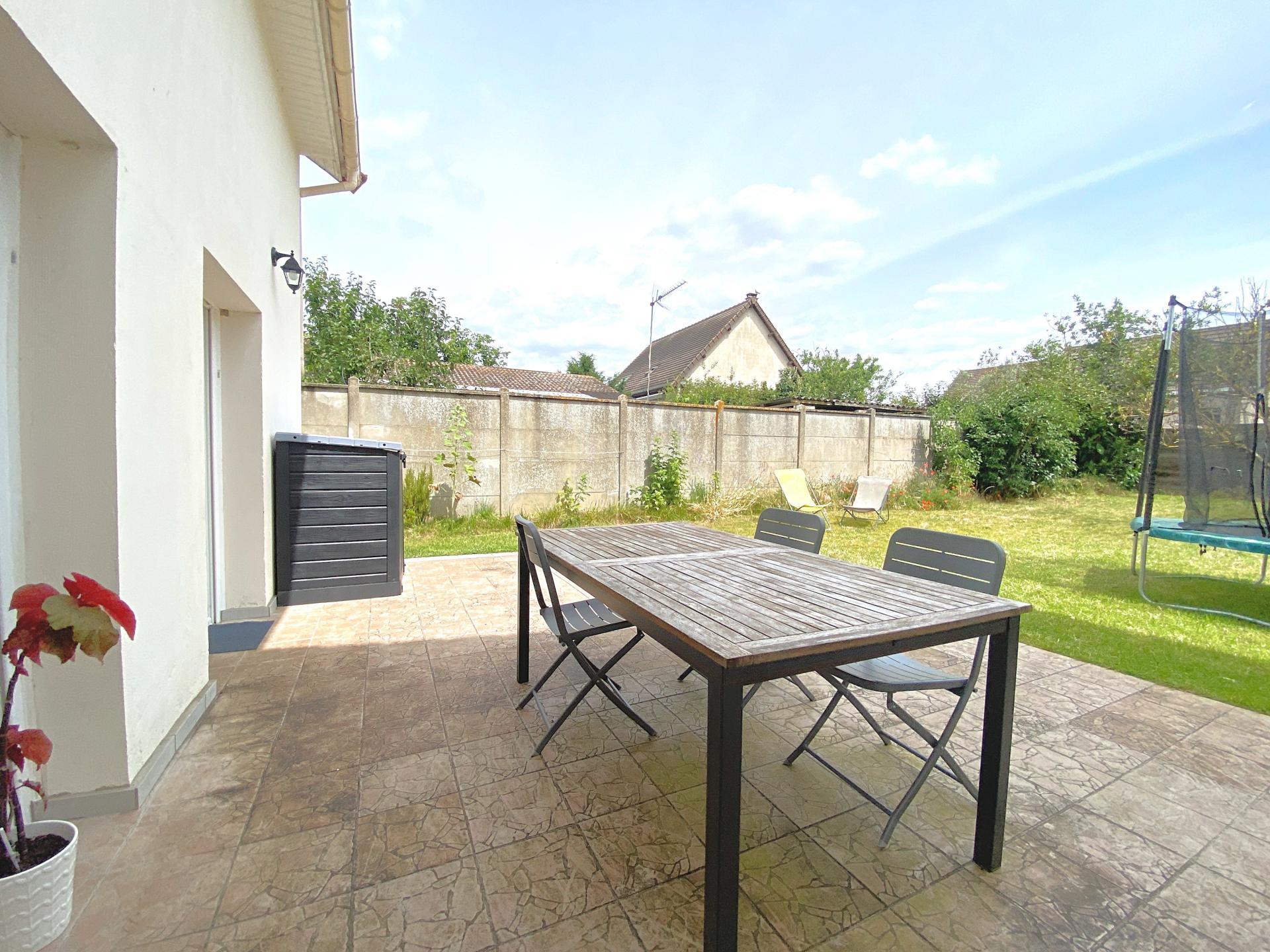 Maison Carrieres-Sous-Poissy photo 7