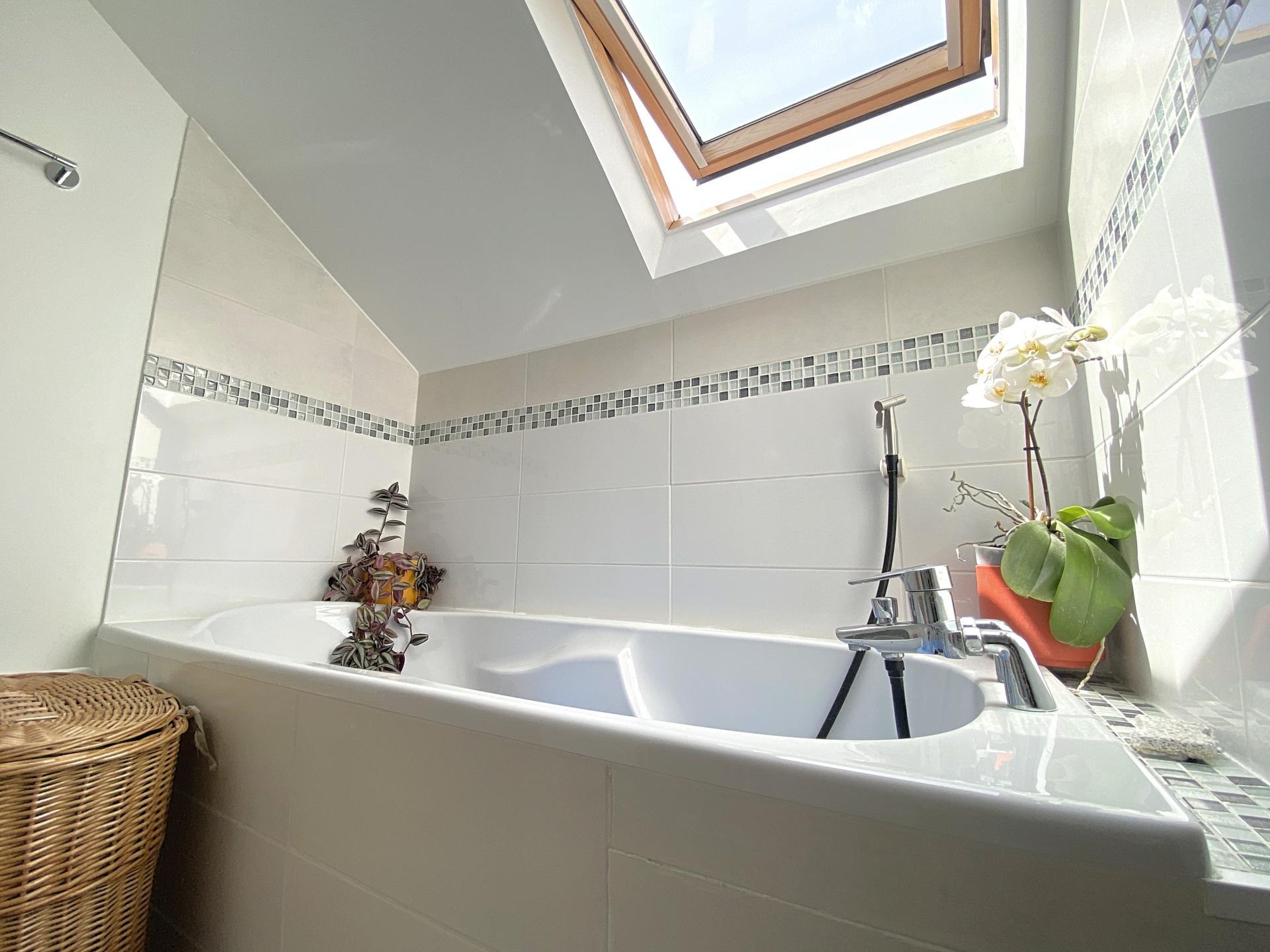 Maison Carrieres-Sous-Poissy photo 6