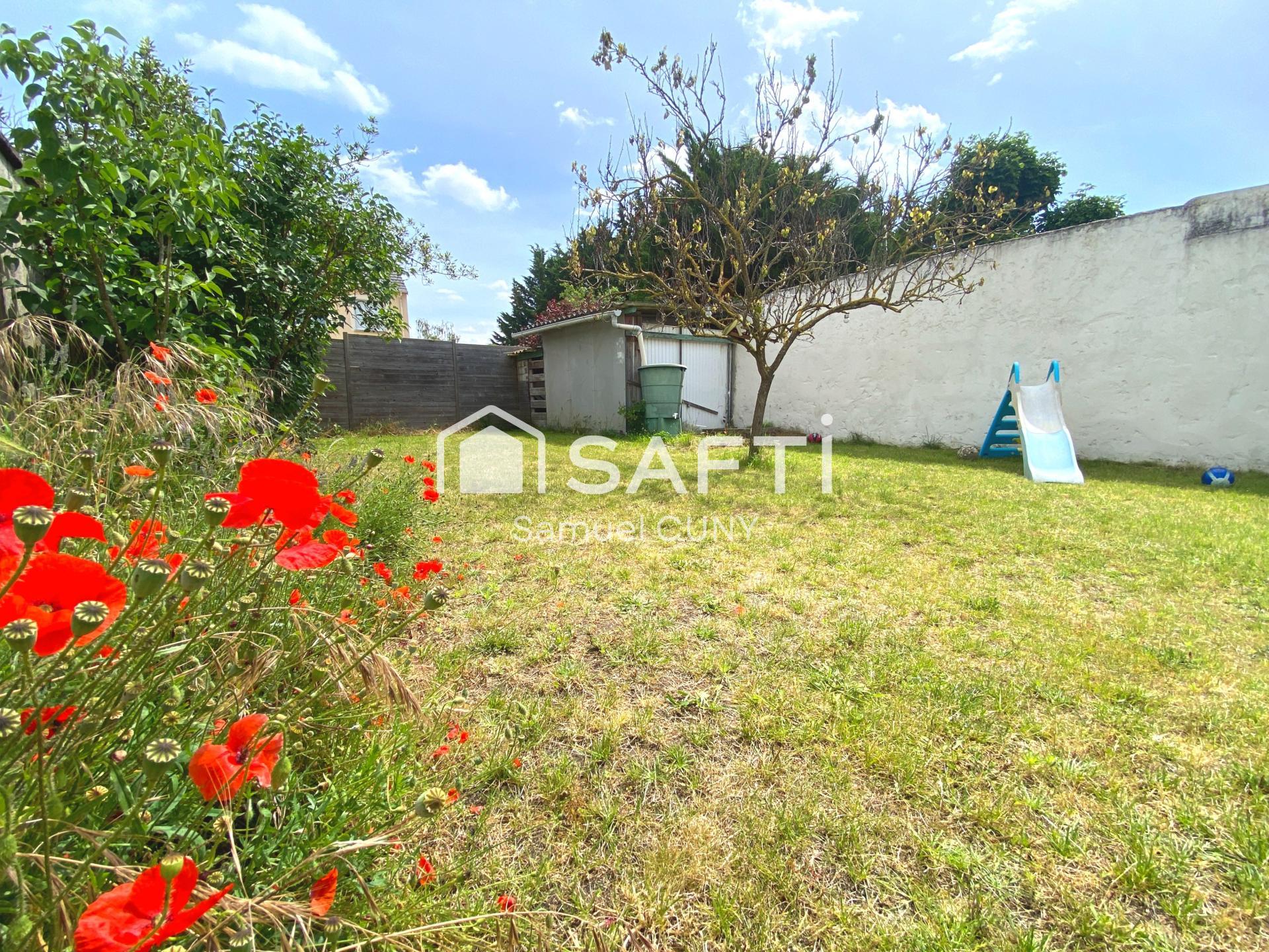 Maison Carrieres-Sous-Poissy photo 8