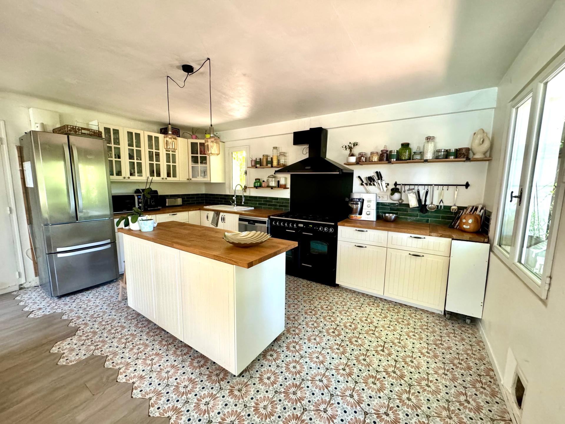 Photo 11 de l'annonce.