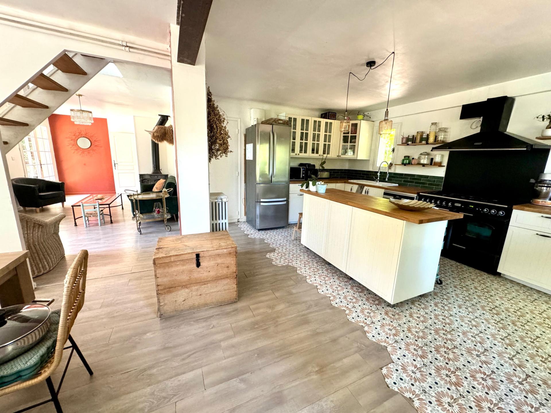 Photo 7 de l'annonce.