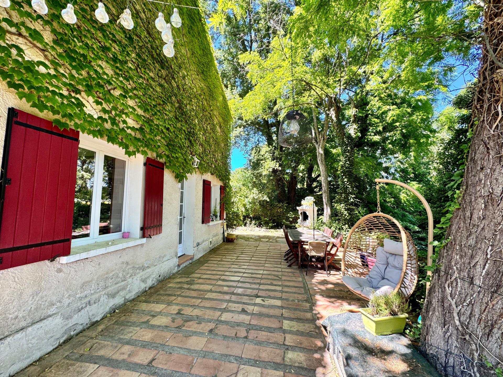 Photo 18 de l'annonce.