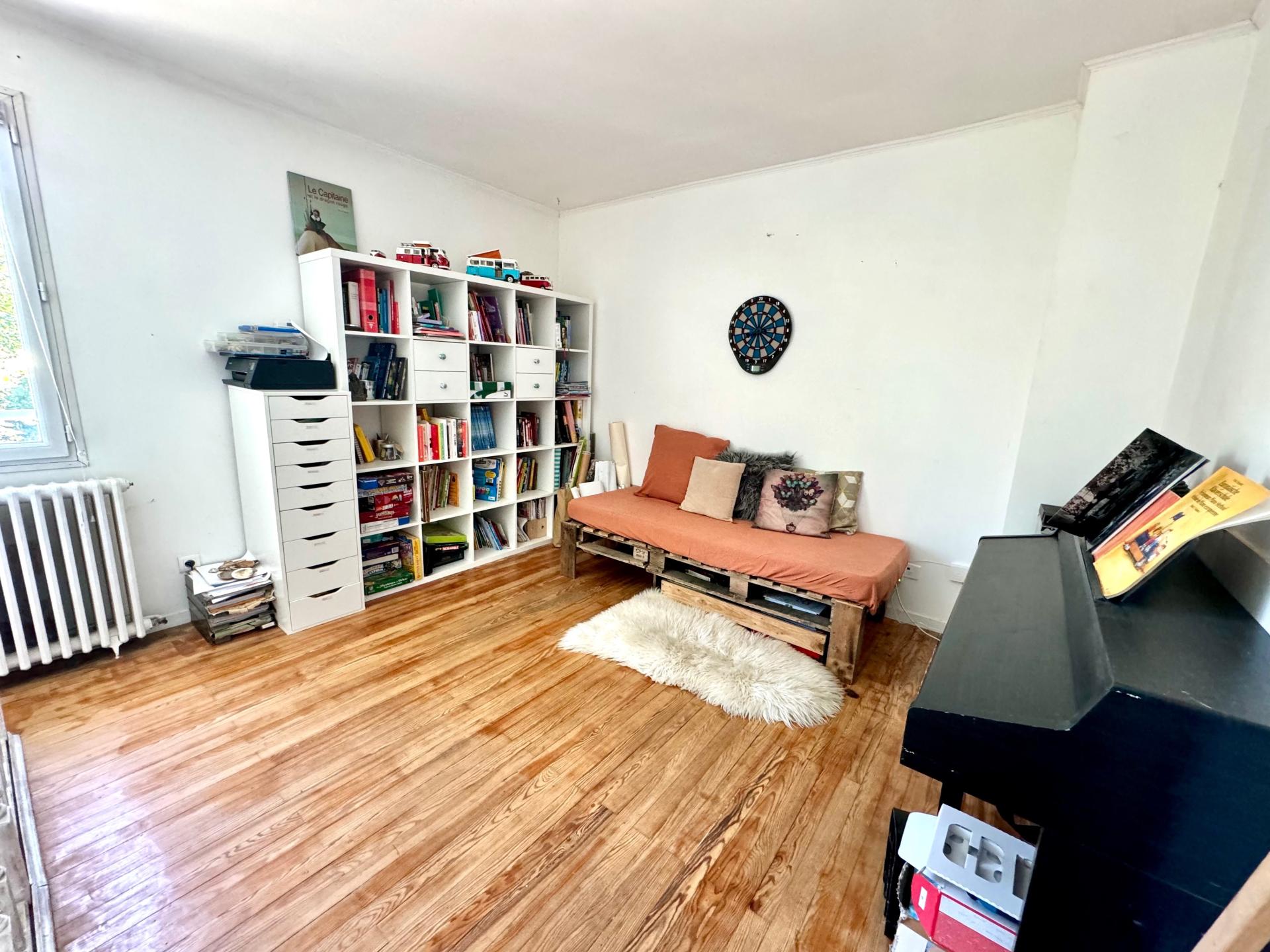 Photo 17 de l'annonce.