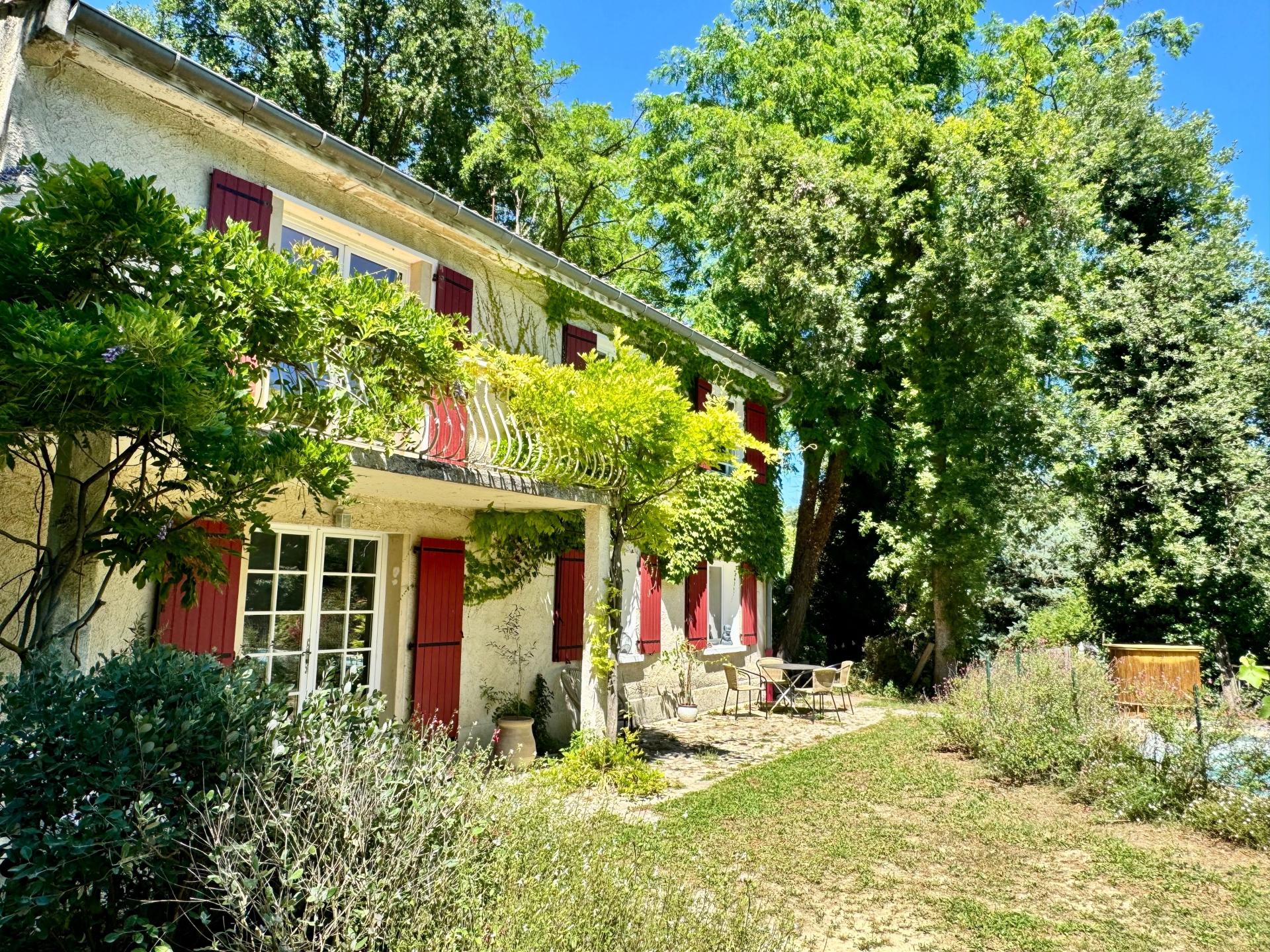 Photo 20 de l'annonce.