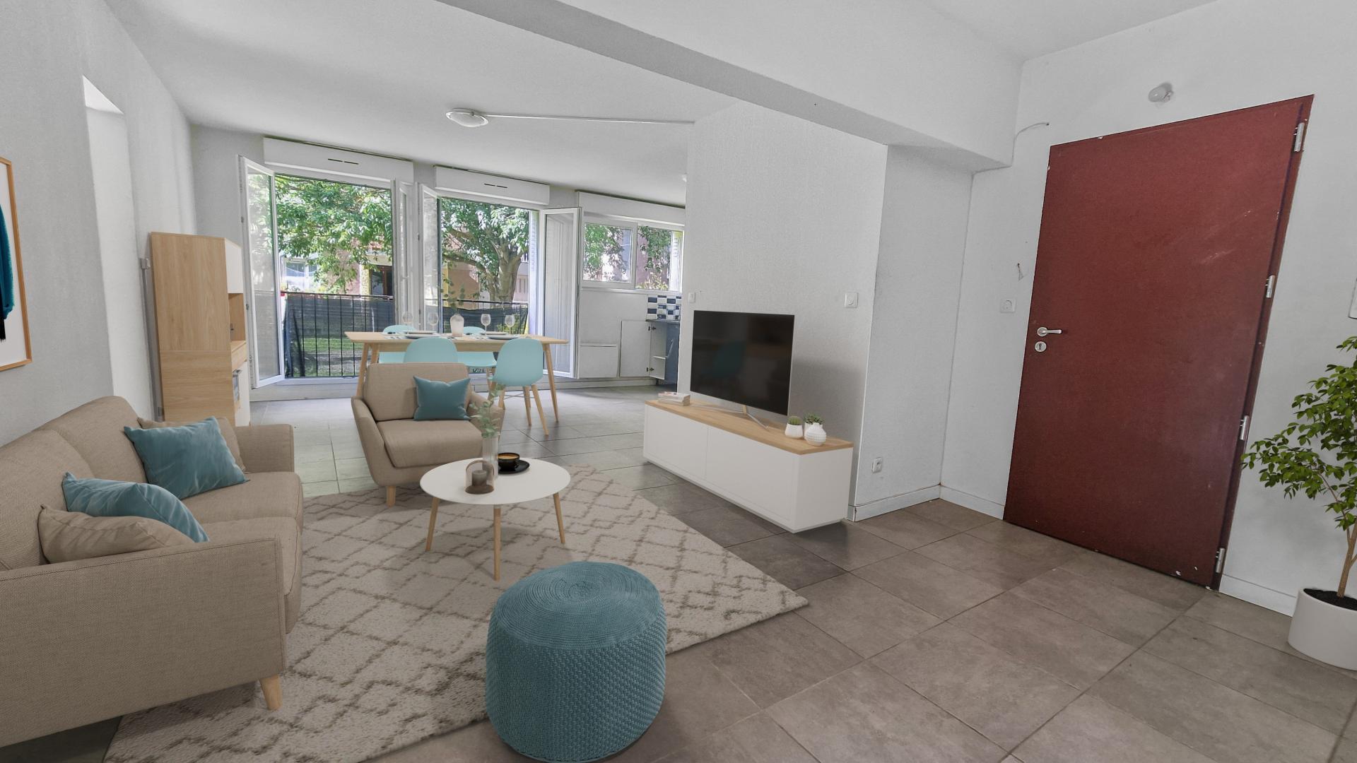 Photo-appartement