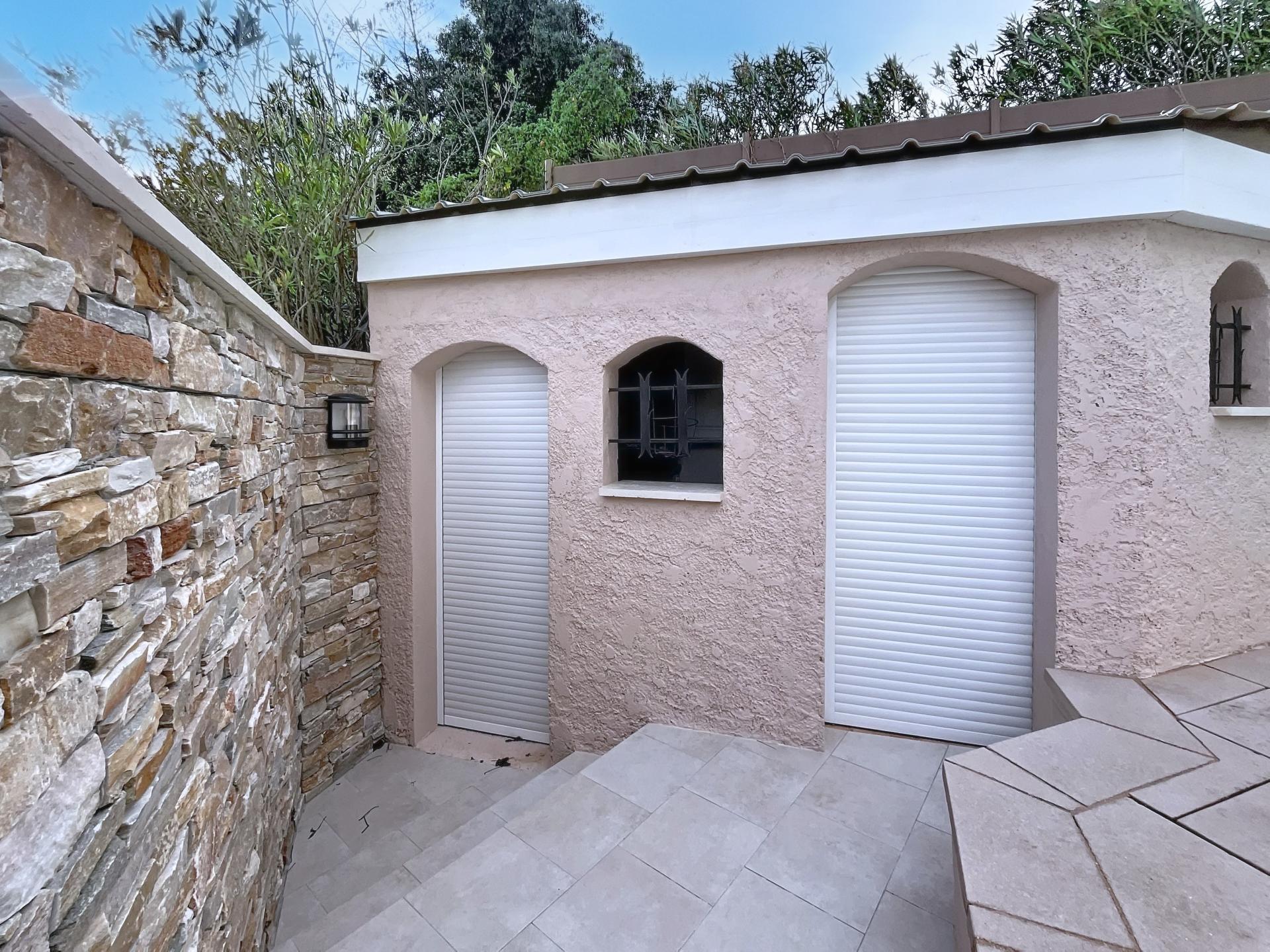 Photo 26 de l'annonce.