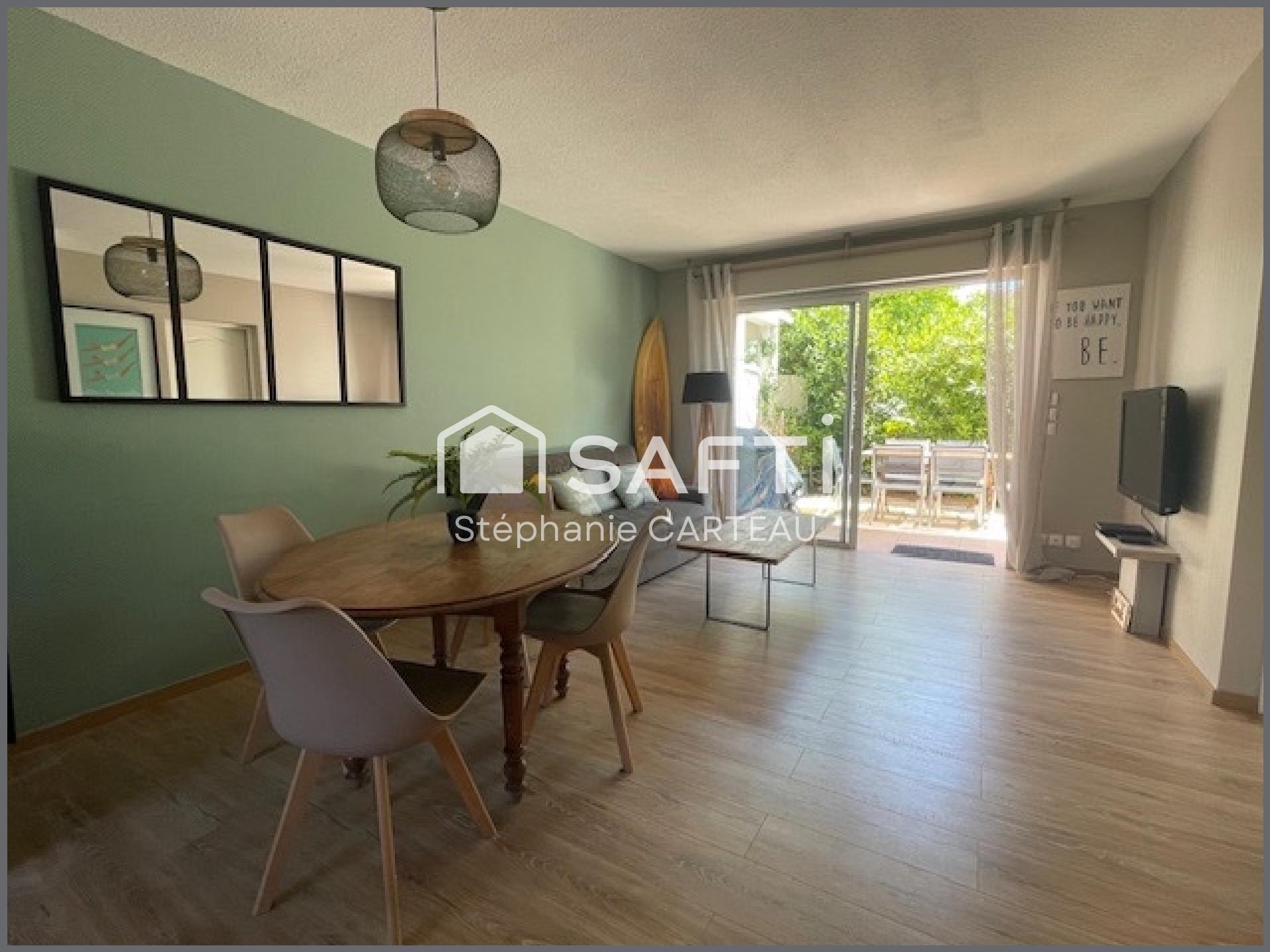 Photo-appartement