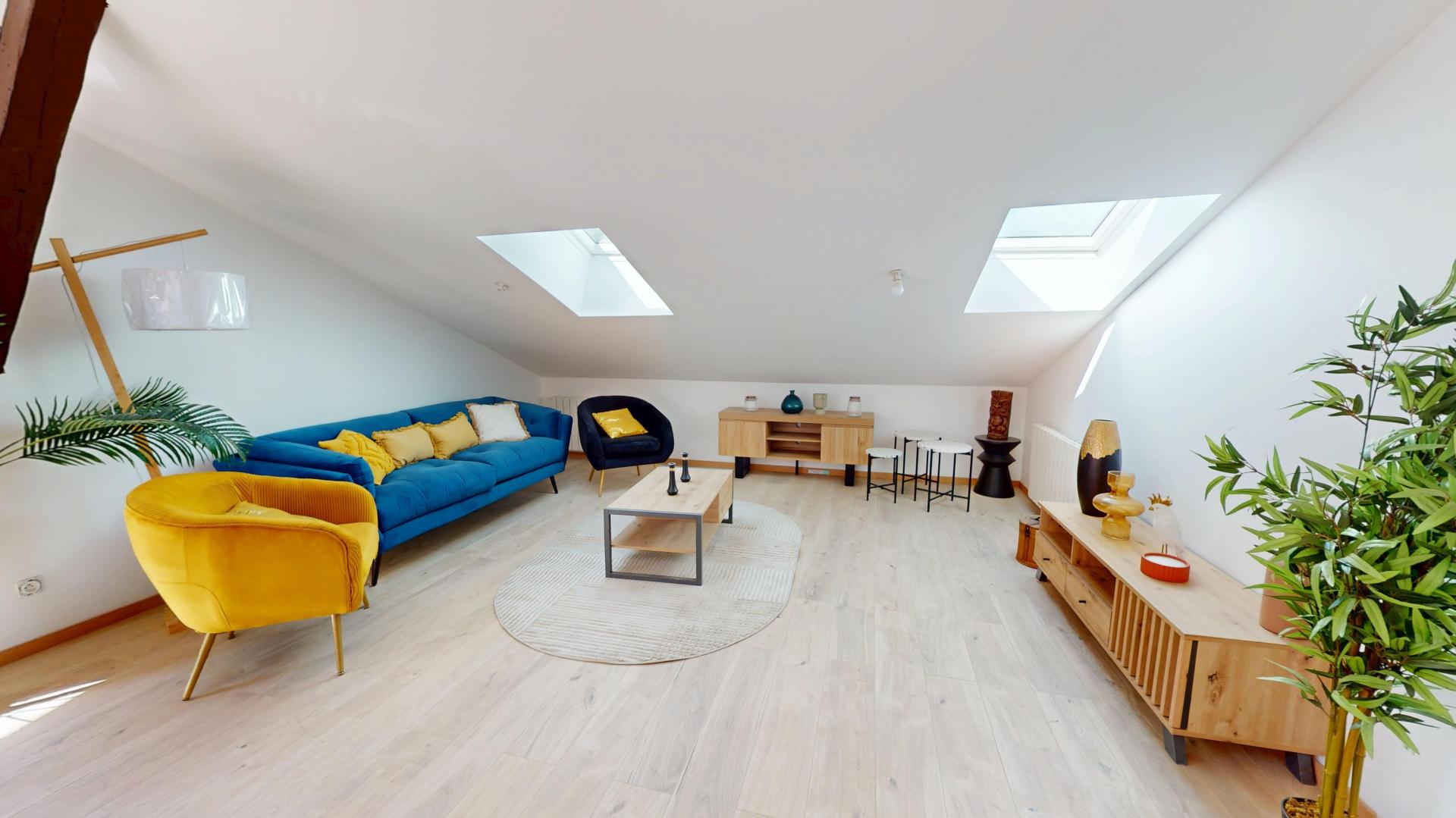 Photo 3 de l'annonce.