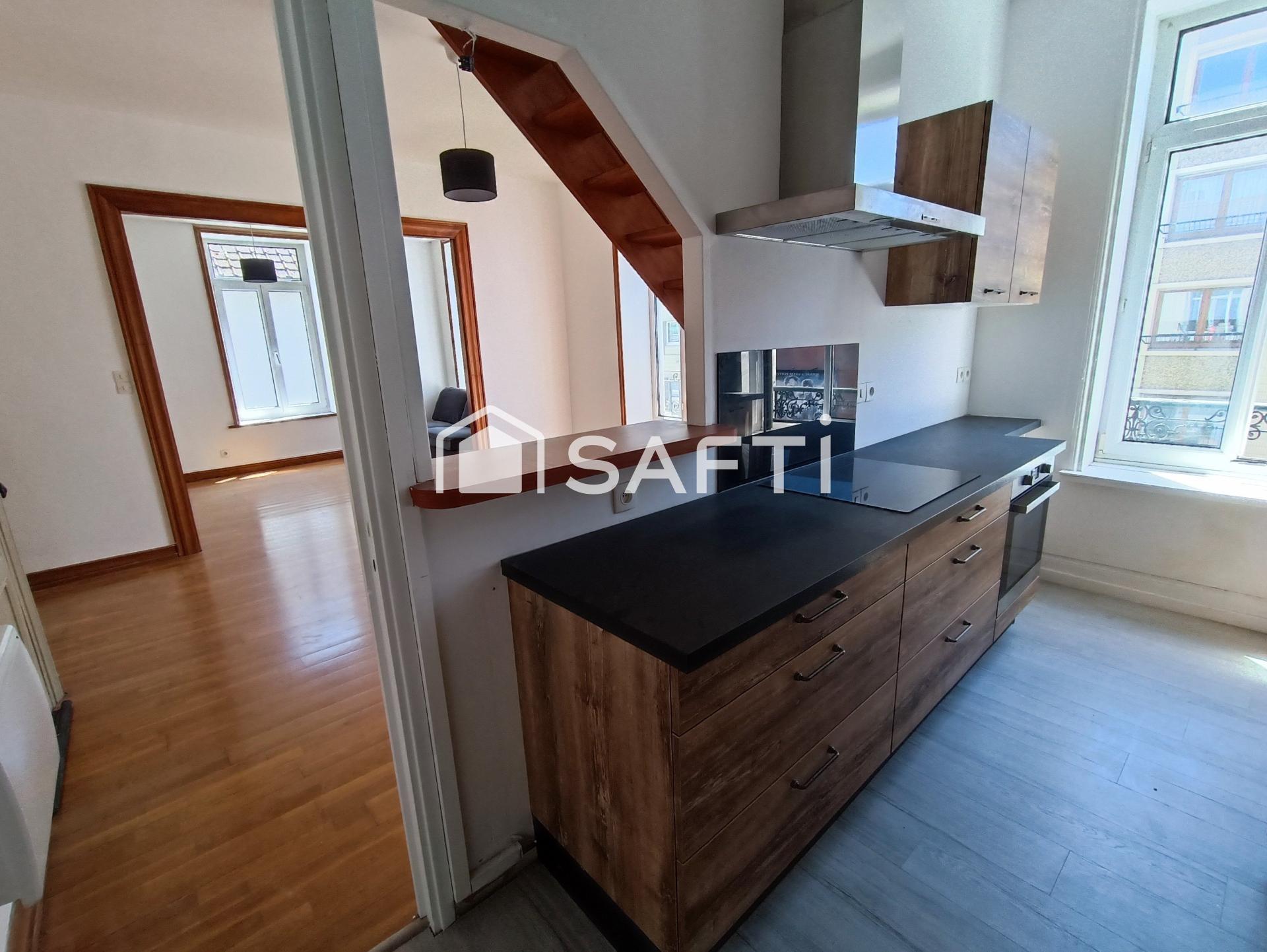 Photo-appartement