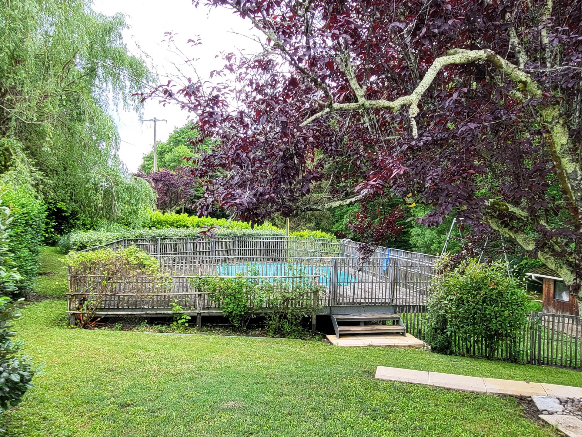 Photo 9 de l'annonce.