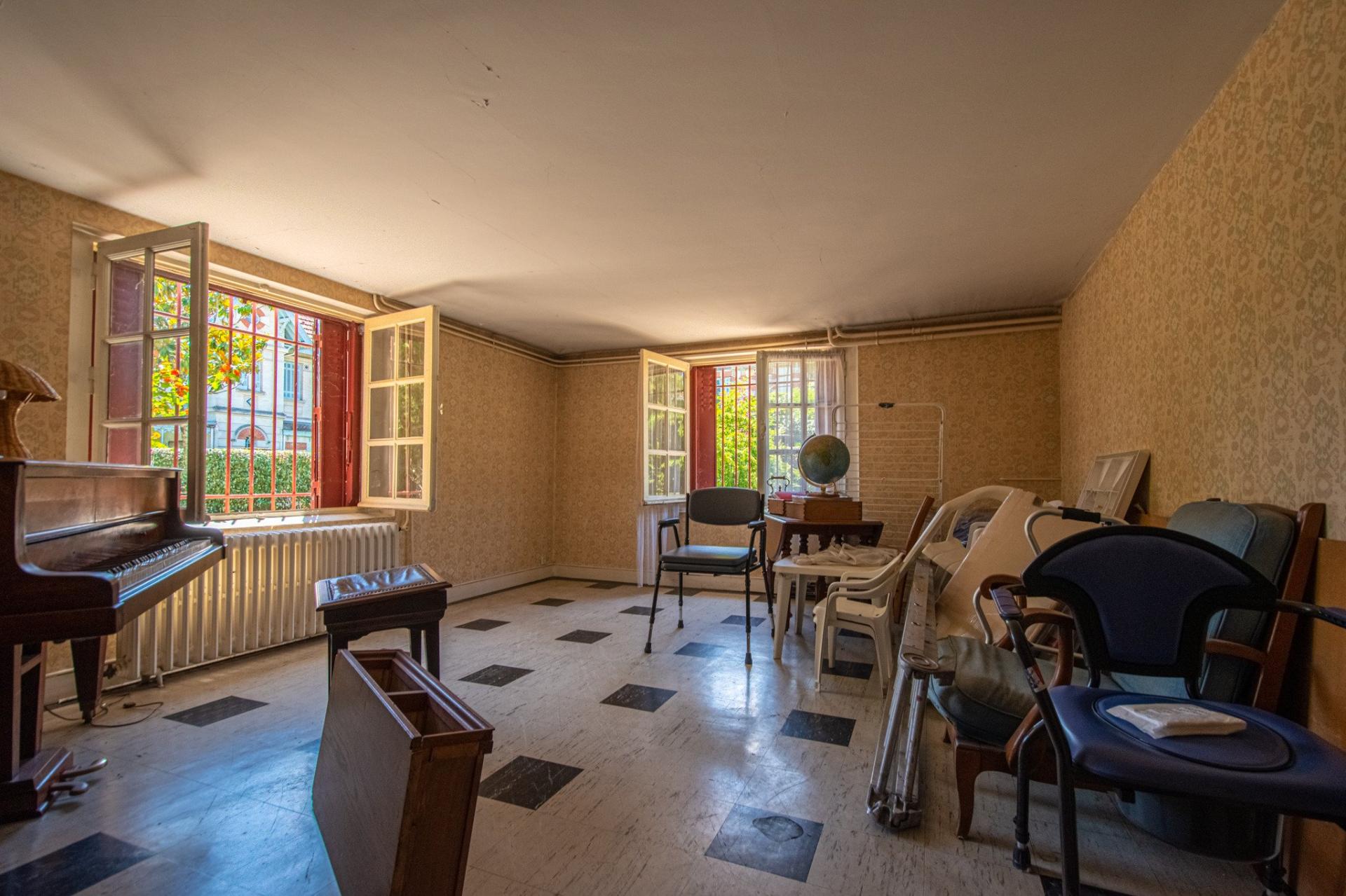 Photo 8 de l'annonce.