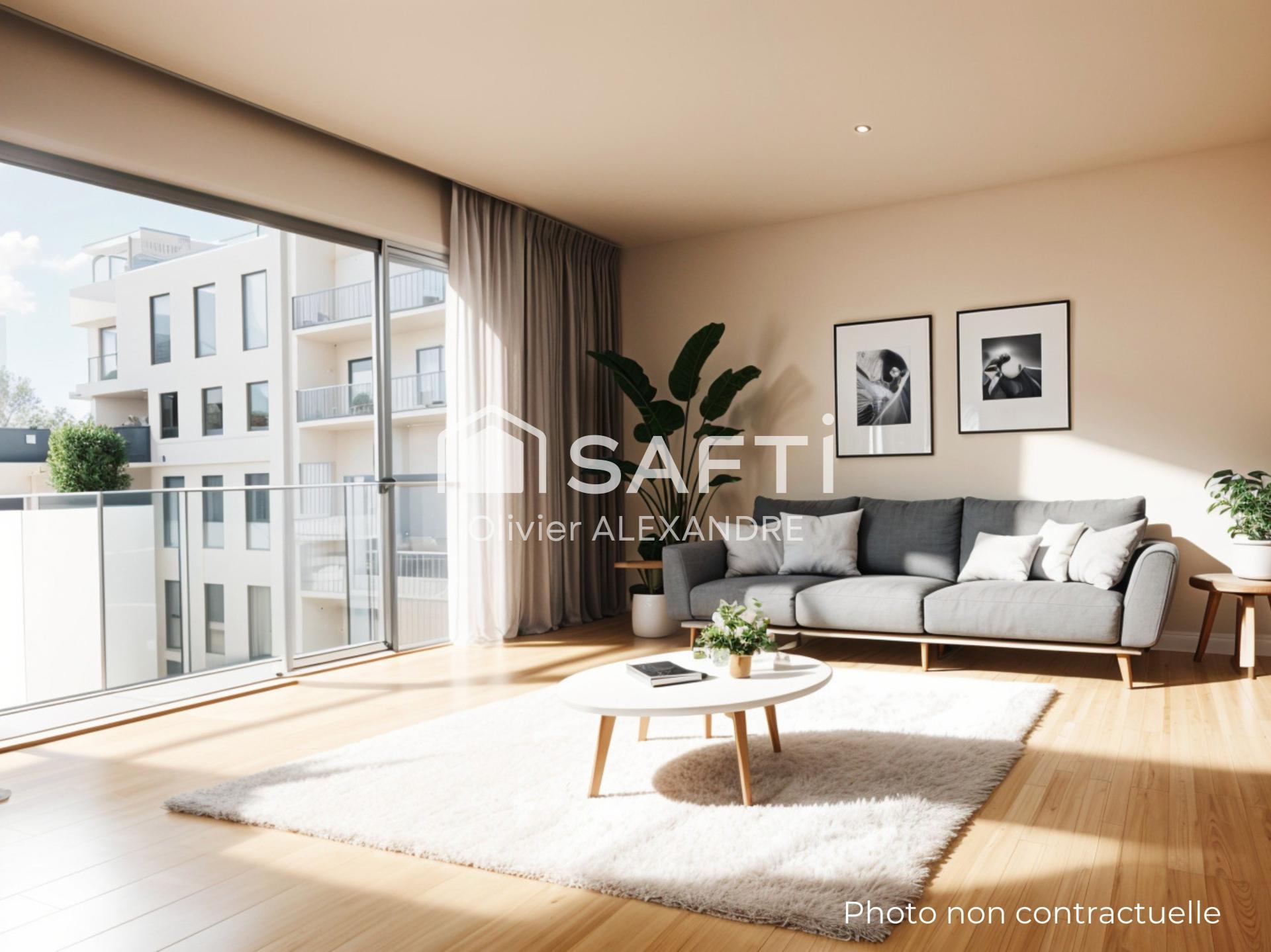 Photo-appartement