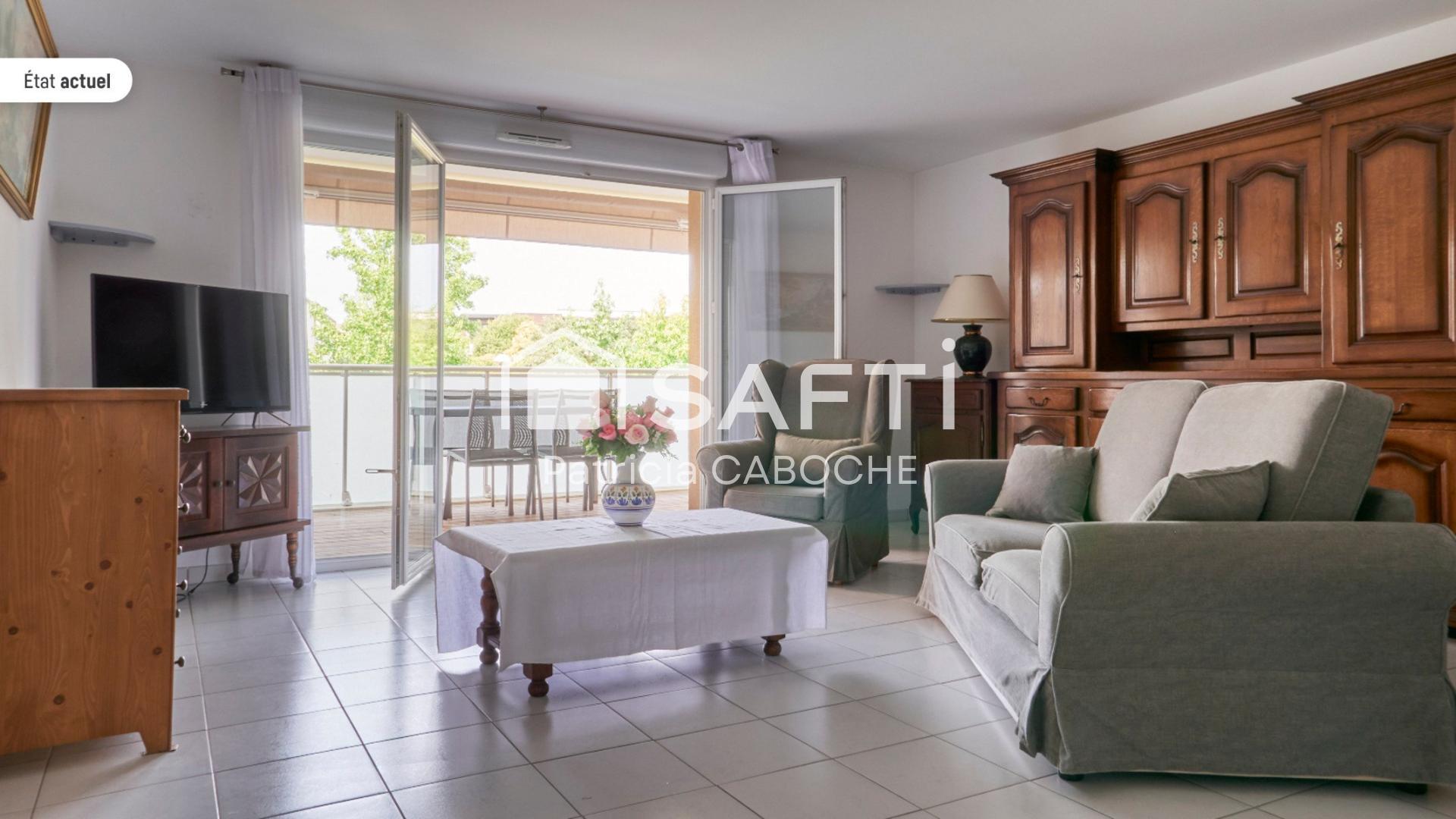 Photo-appartement