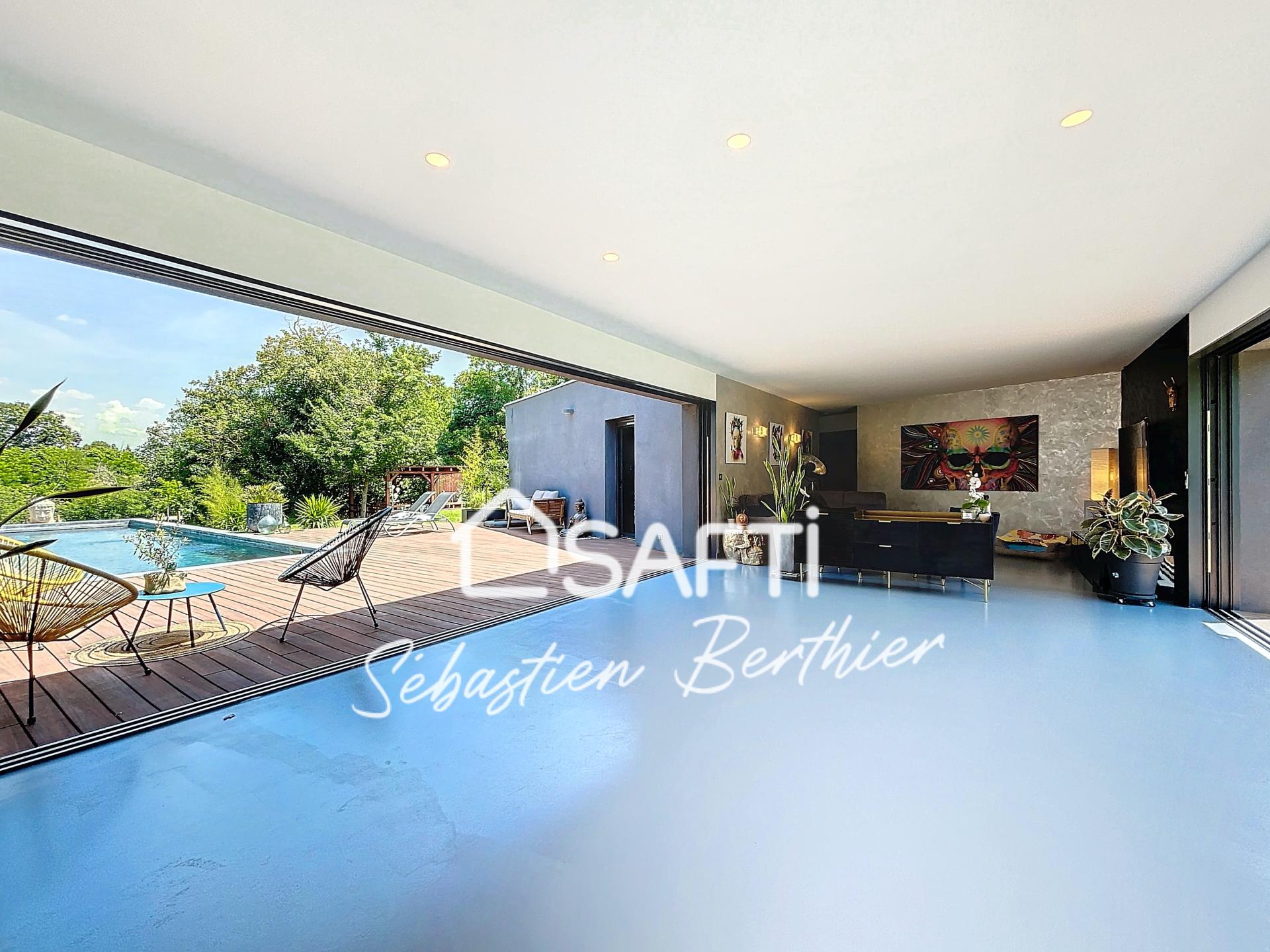 Photo 8 de l'annonce.