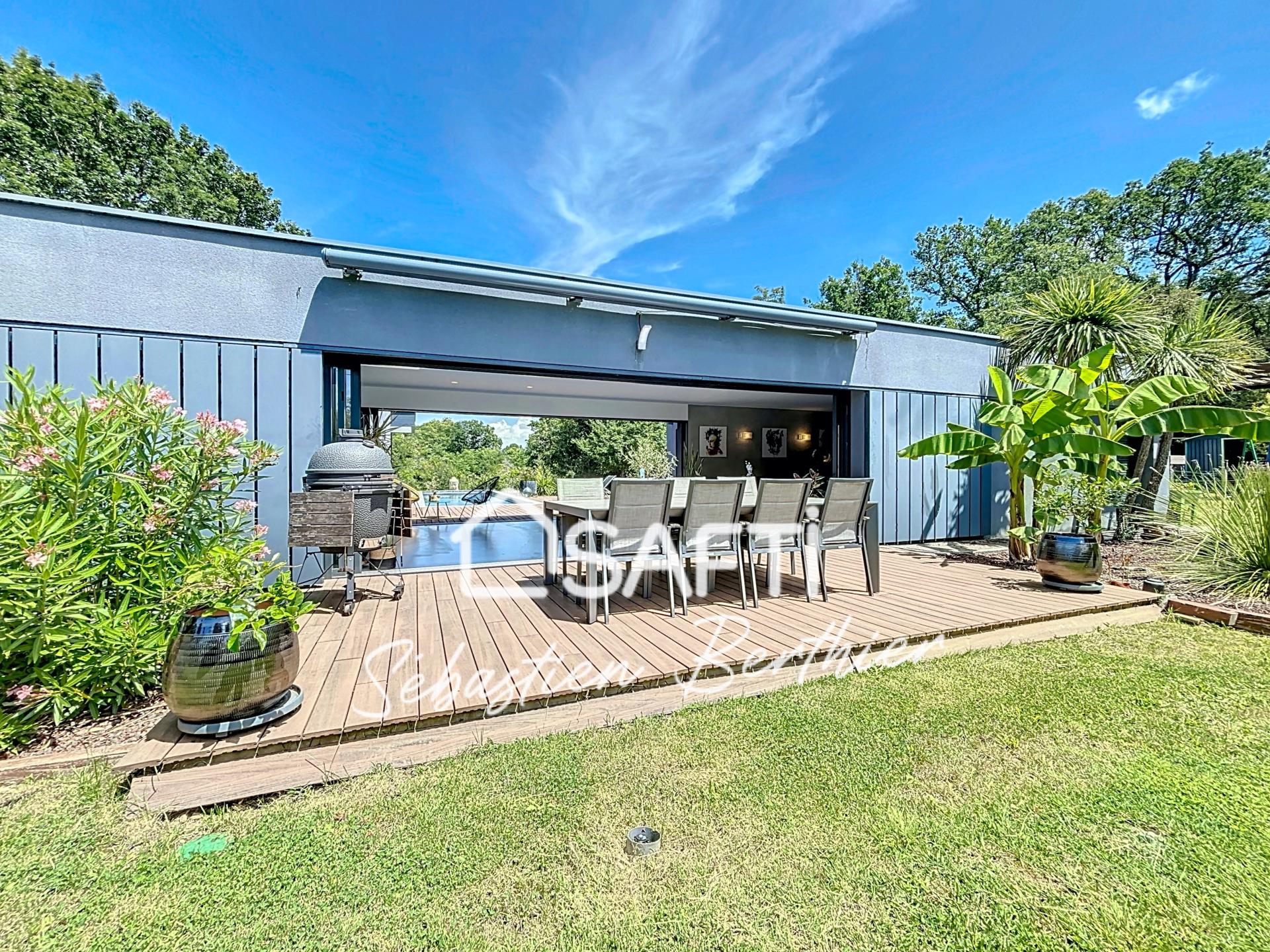 Photo 6 de l'annonce.