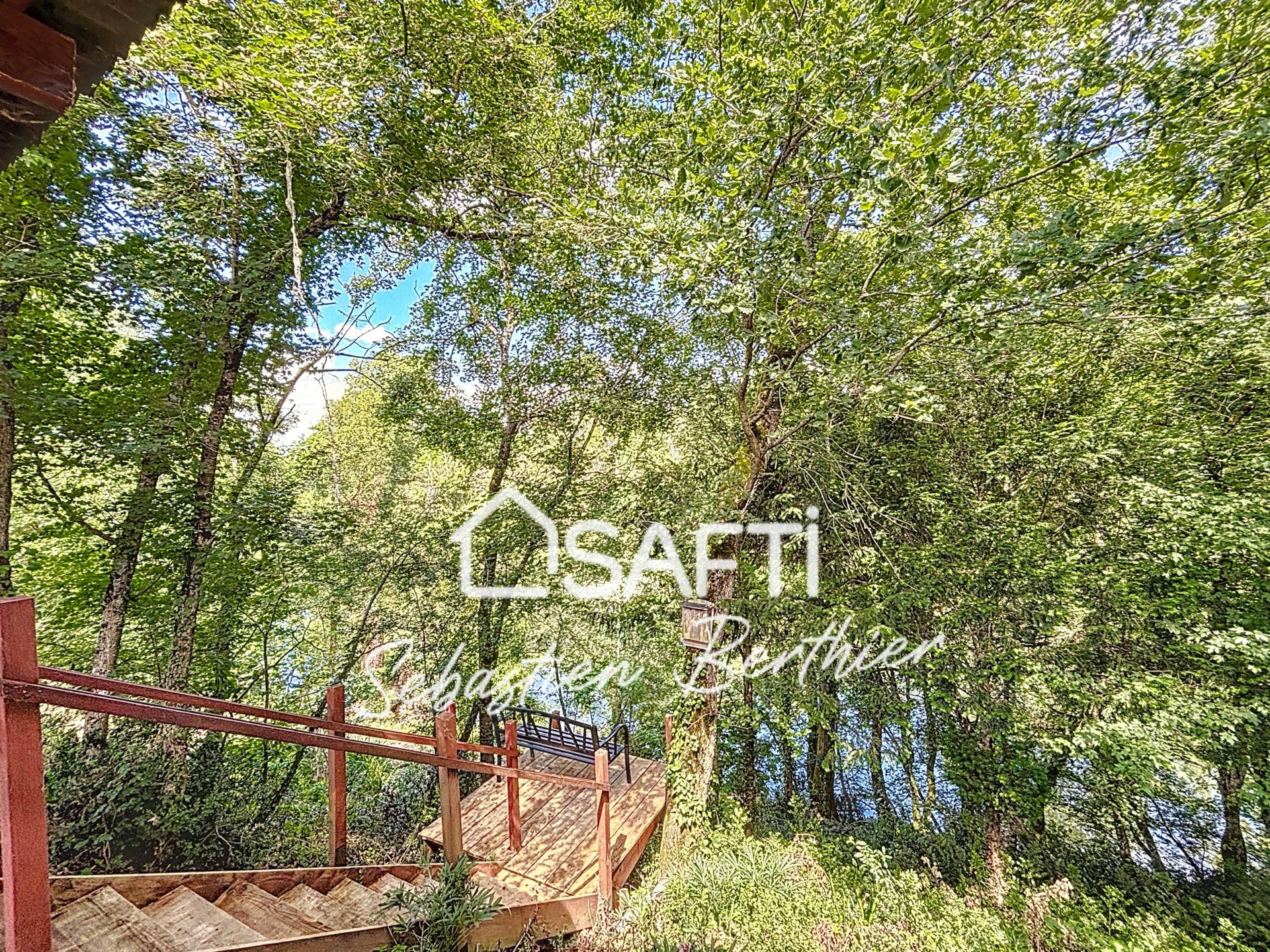 Photo 20 de l'annonce.