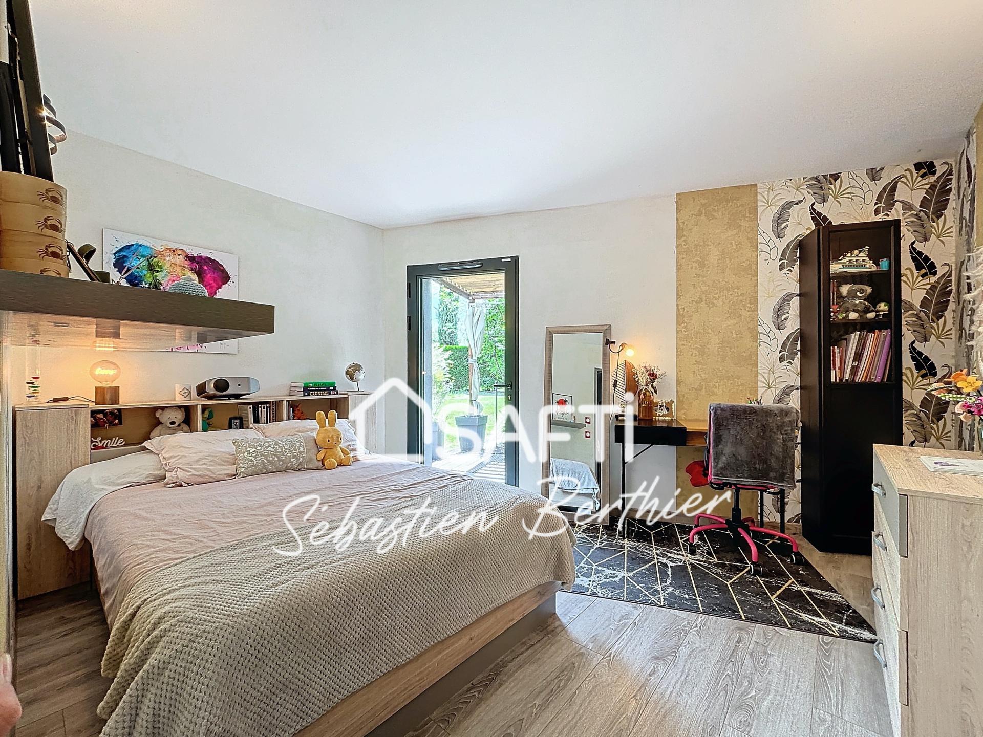 Photo 13 de l'annonce.