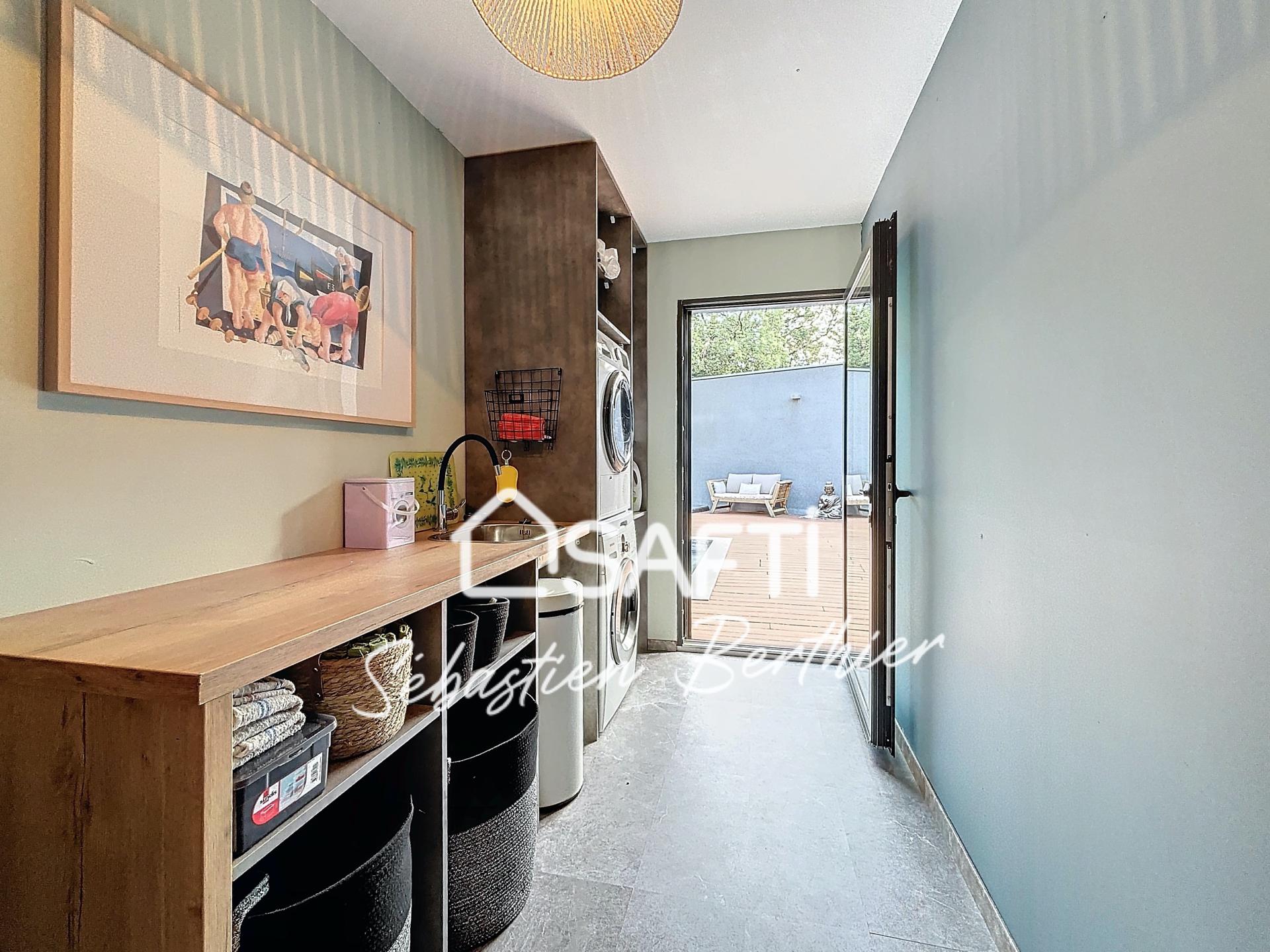 Photo 17 de l'annonce.