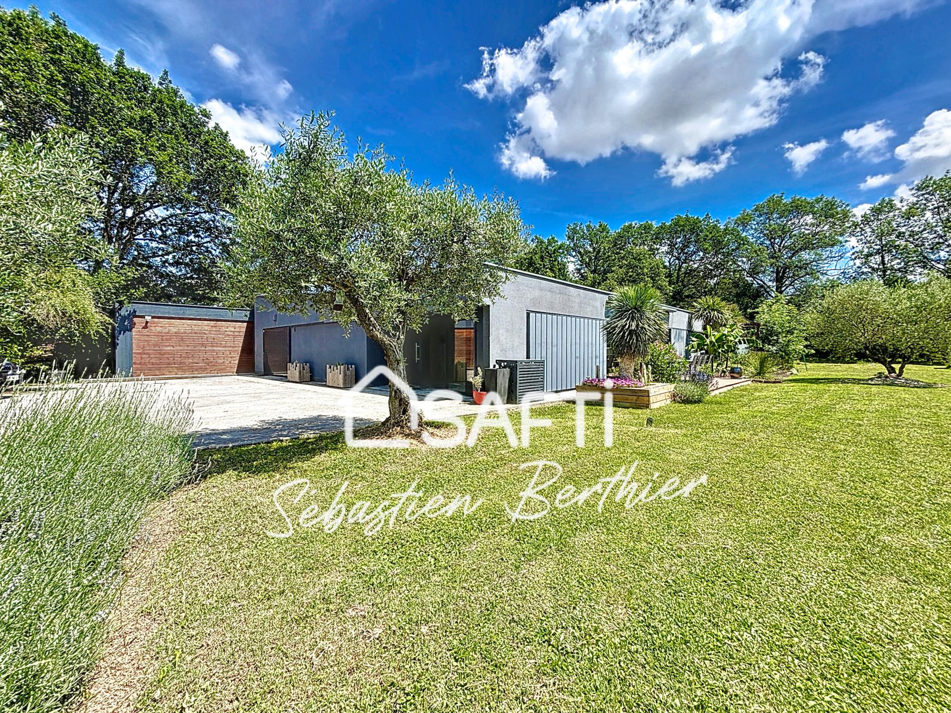 Photo 19 de l'annonce.